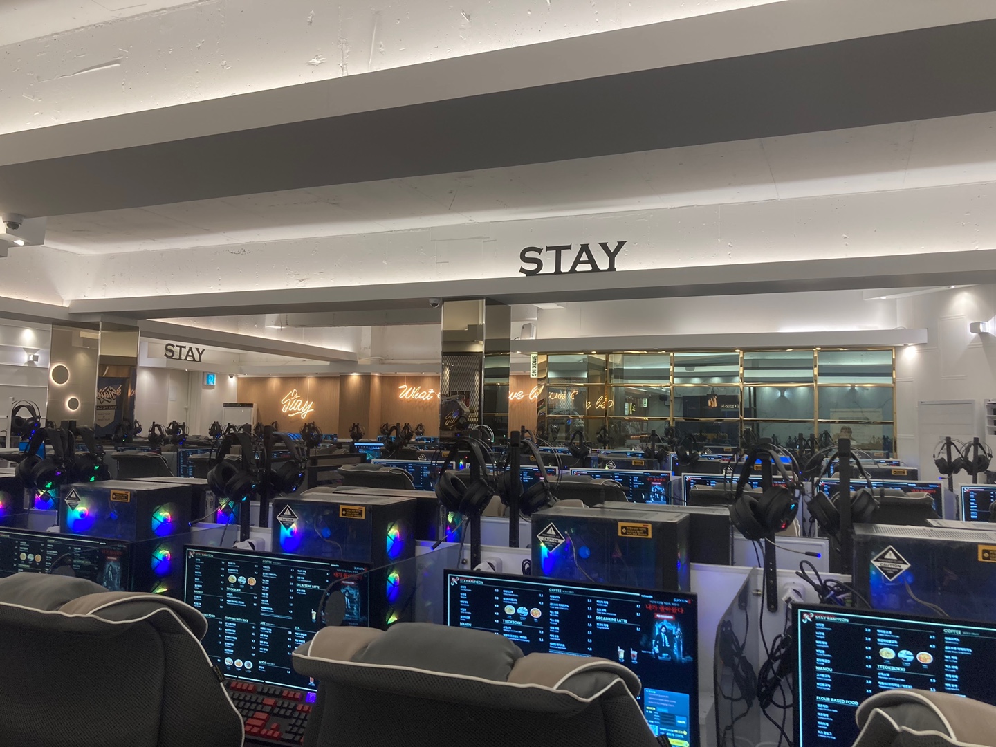 스테이PC