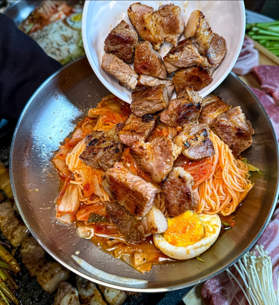 제오오 안양동편마을점 5