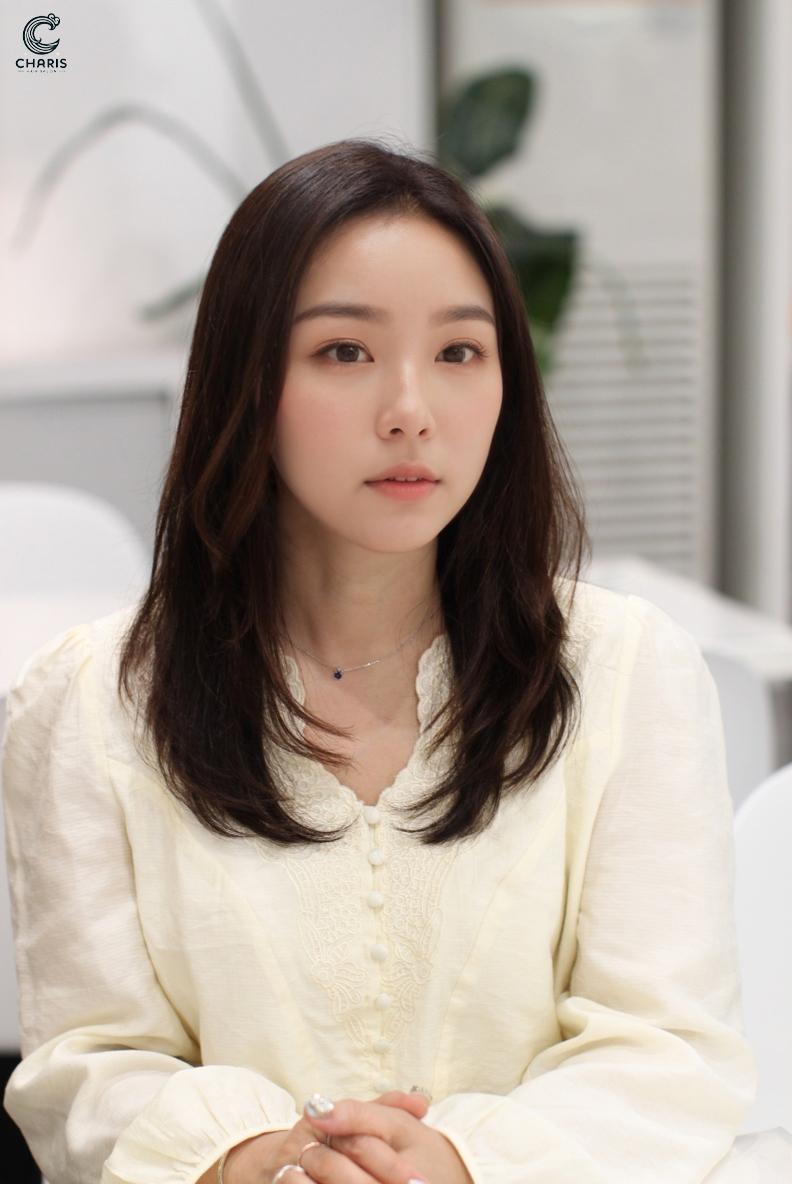 카리스헤어