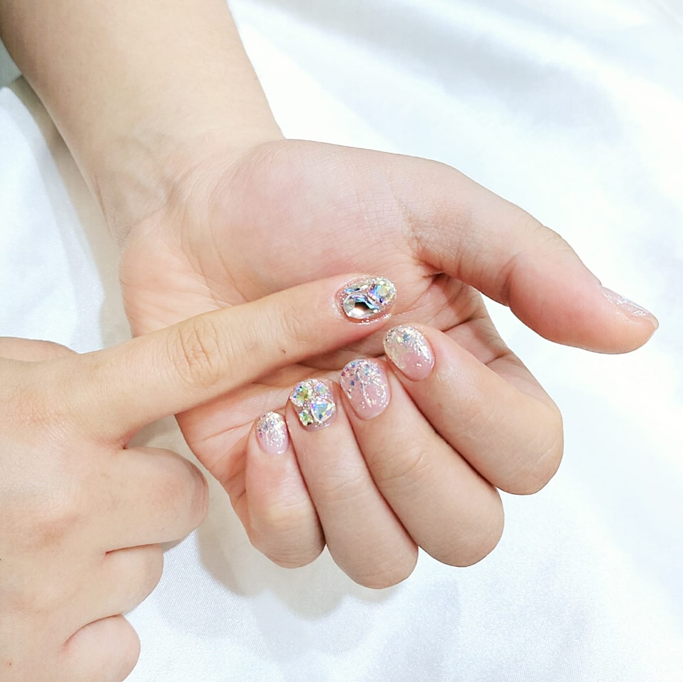 네일더예쁨