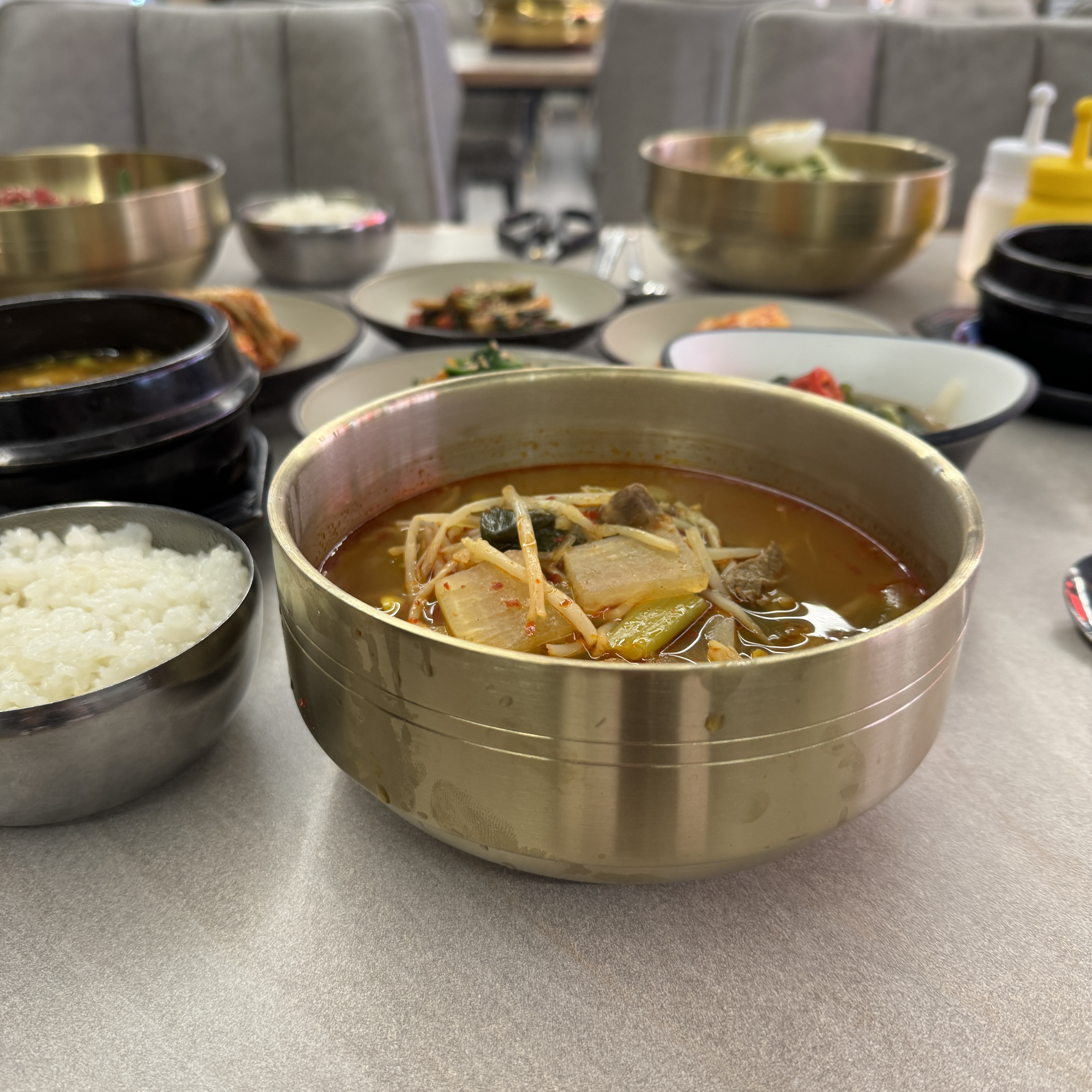모든식육식당