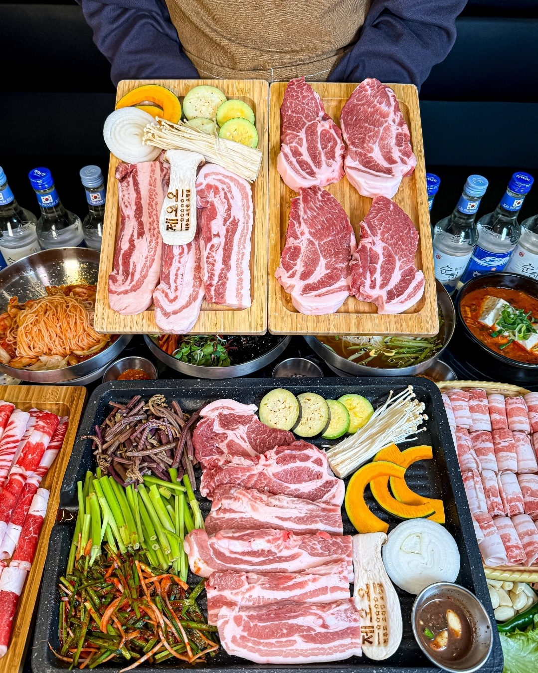 제오오 안양동편마을점