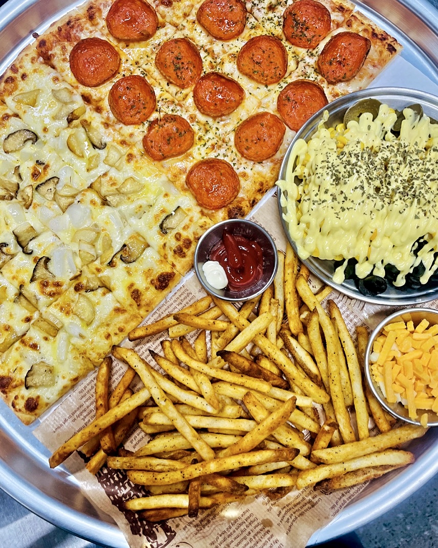 피맥하우스 파주운정점