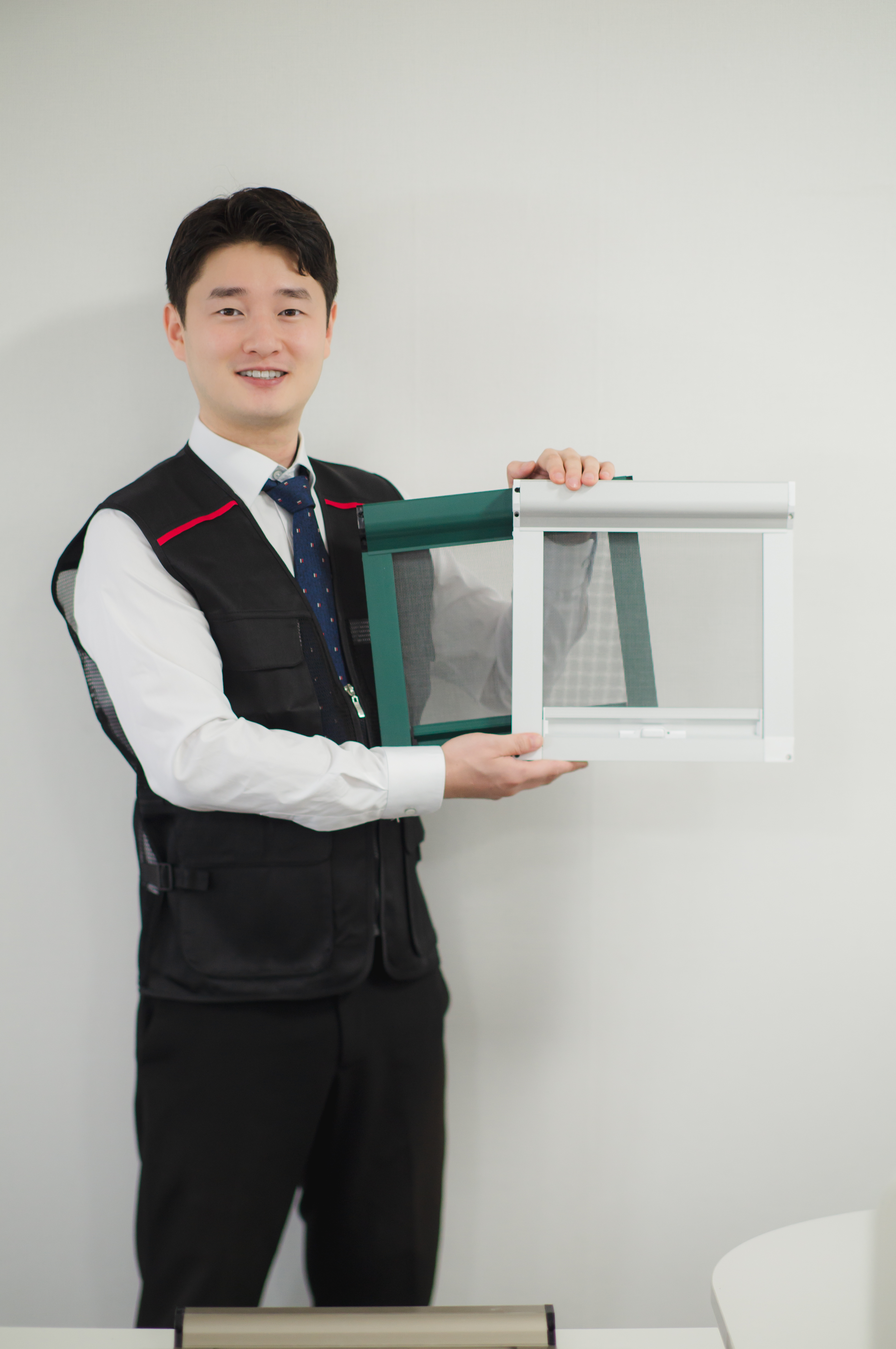 서울방충망 서초점