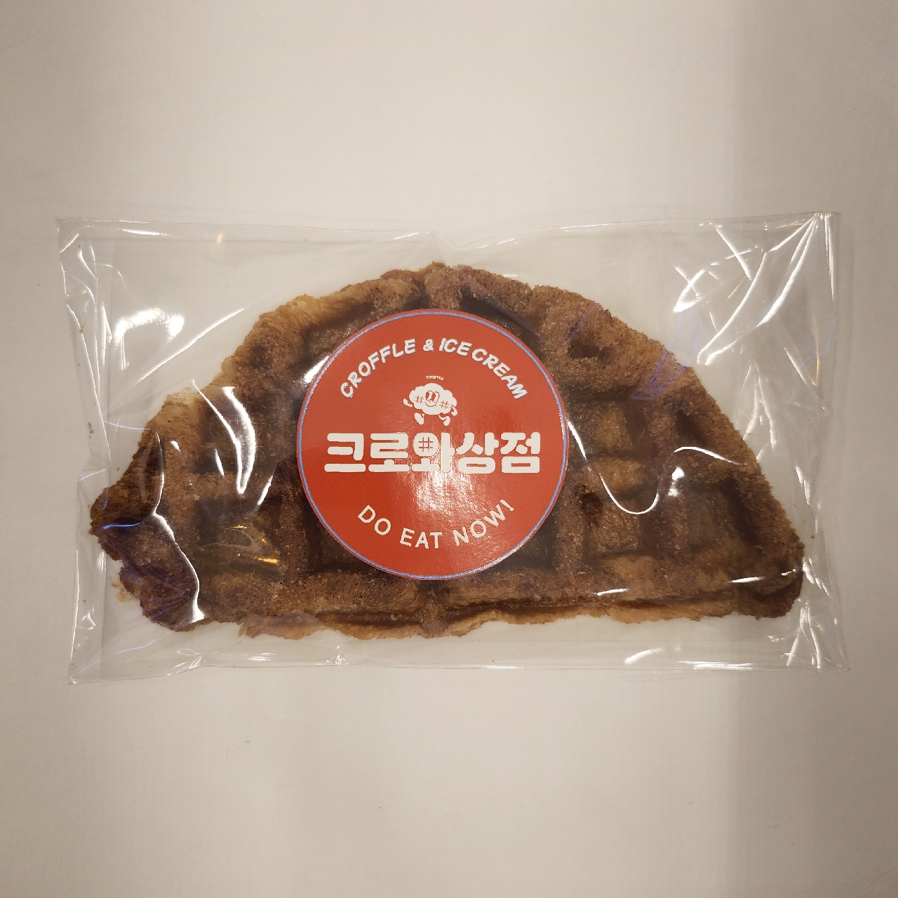 크로와상점 파주시청점