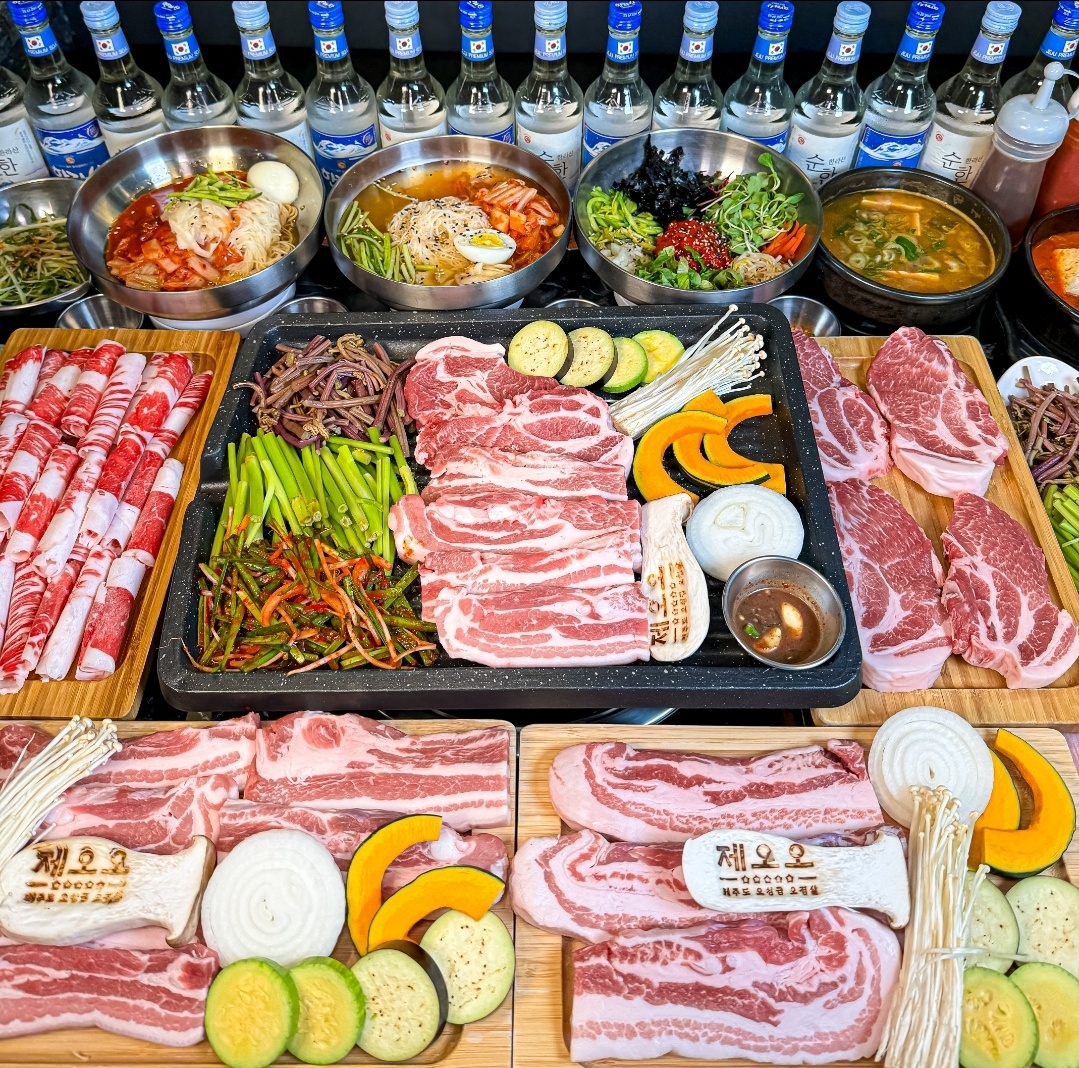 제오오 안양동편마을점 6