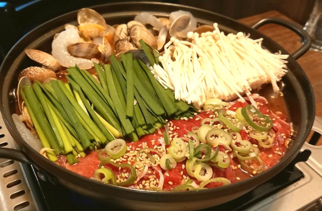 퓨전요리주점 도도