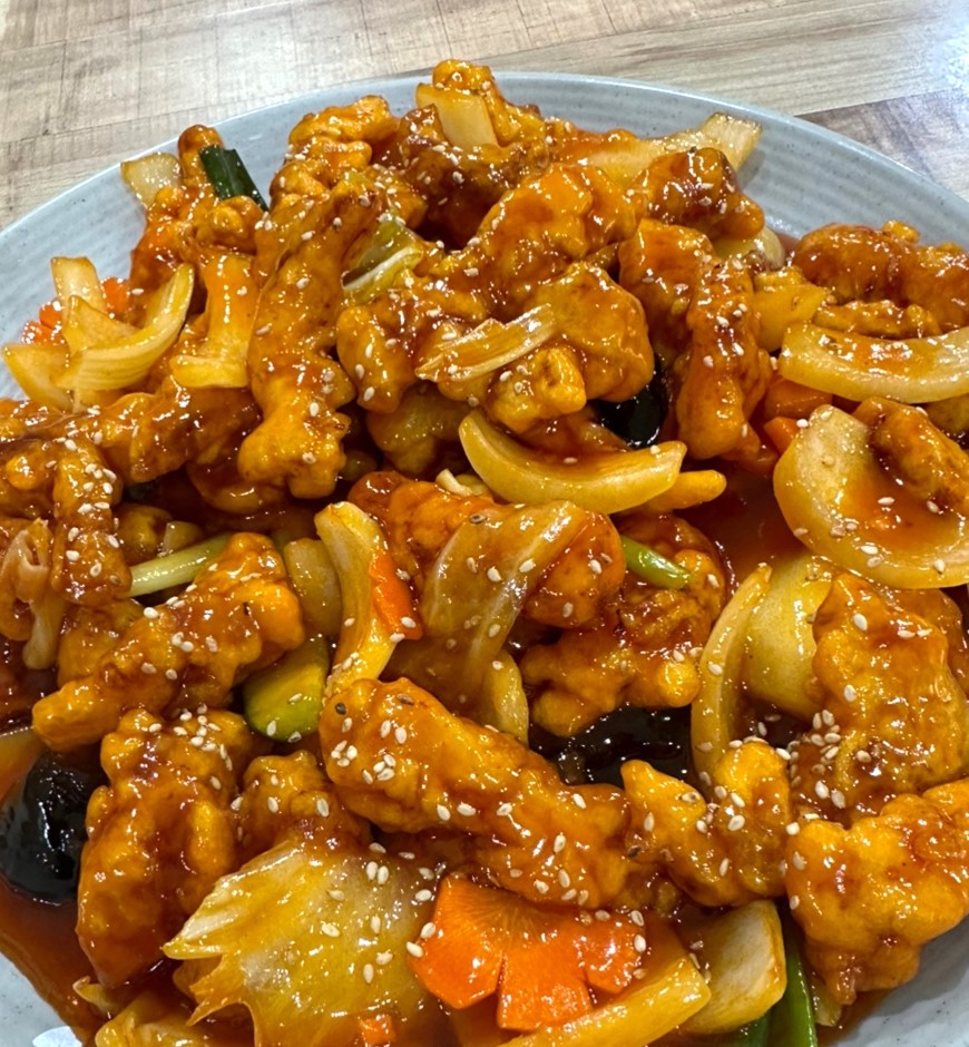 짬뽕의신