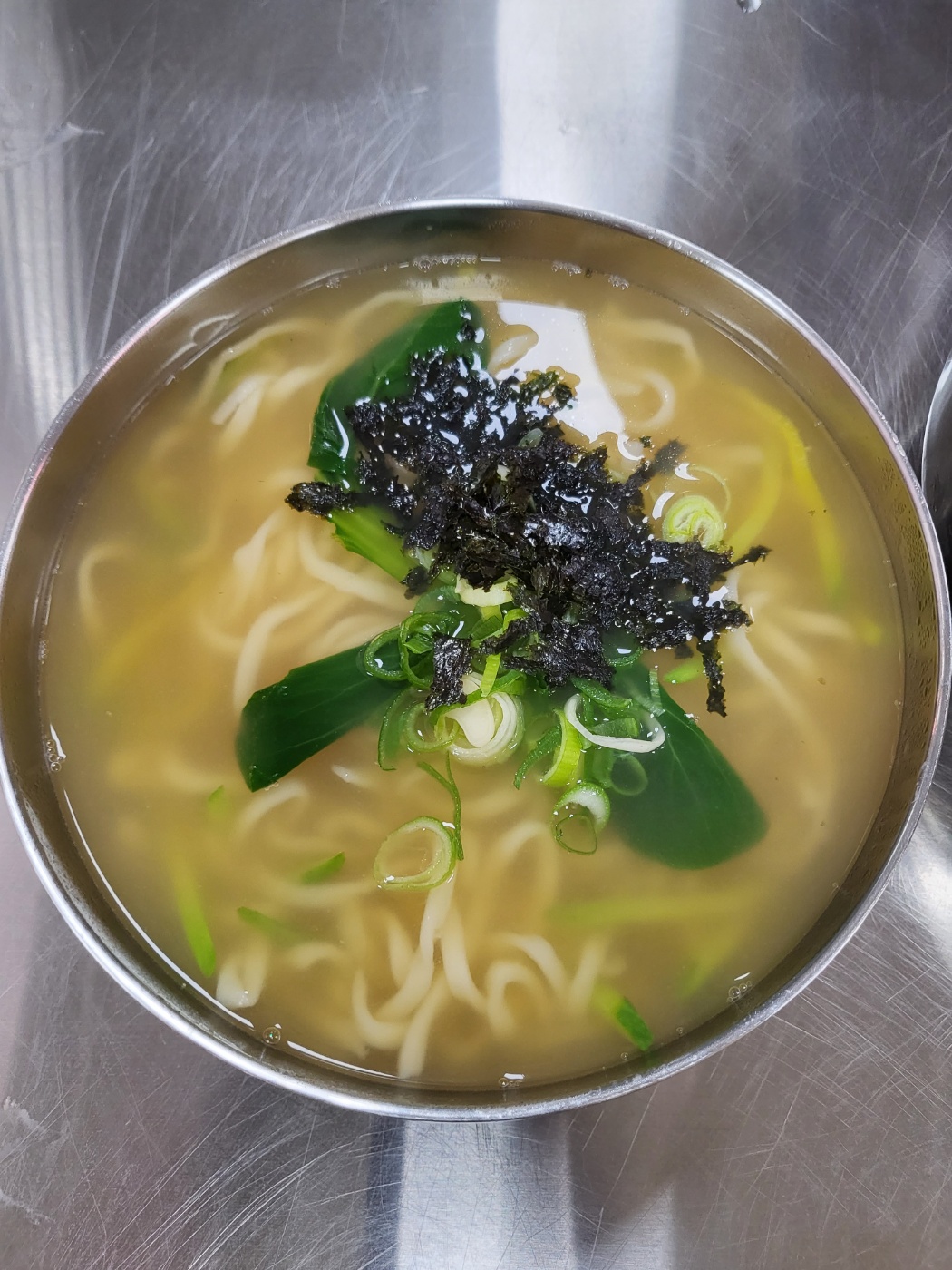 장수칼국수