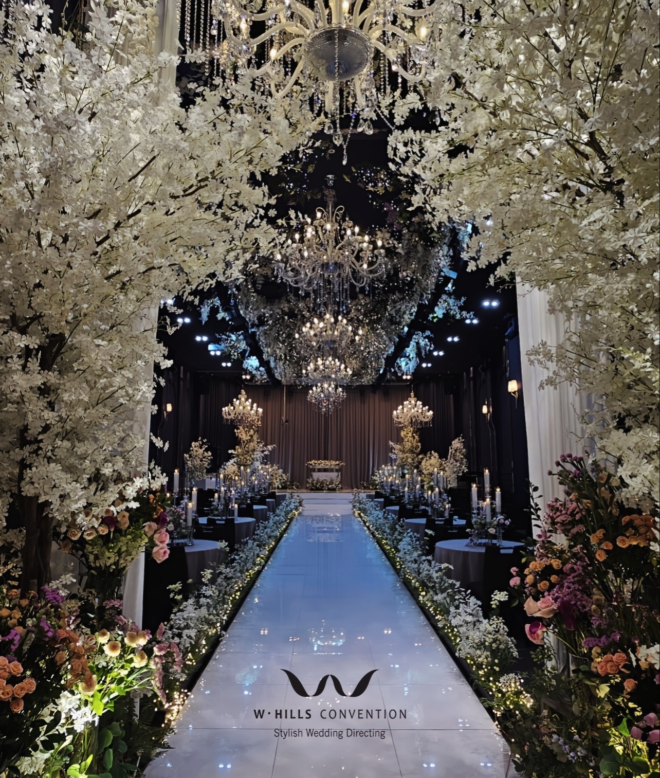 W힐스컨벤션