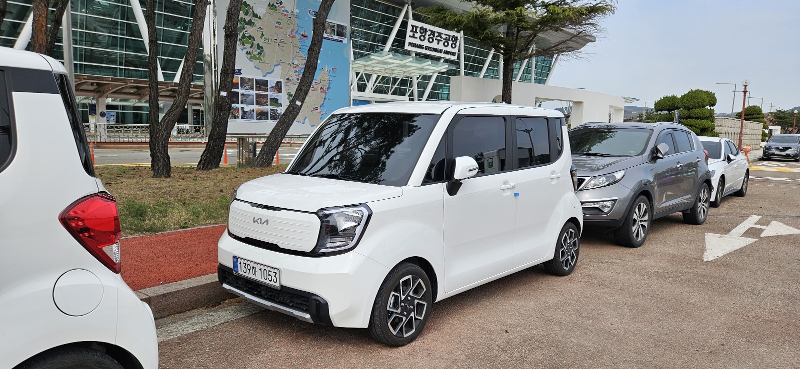 에코렌트카 포항본점 대표 이미지