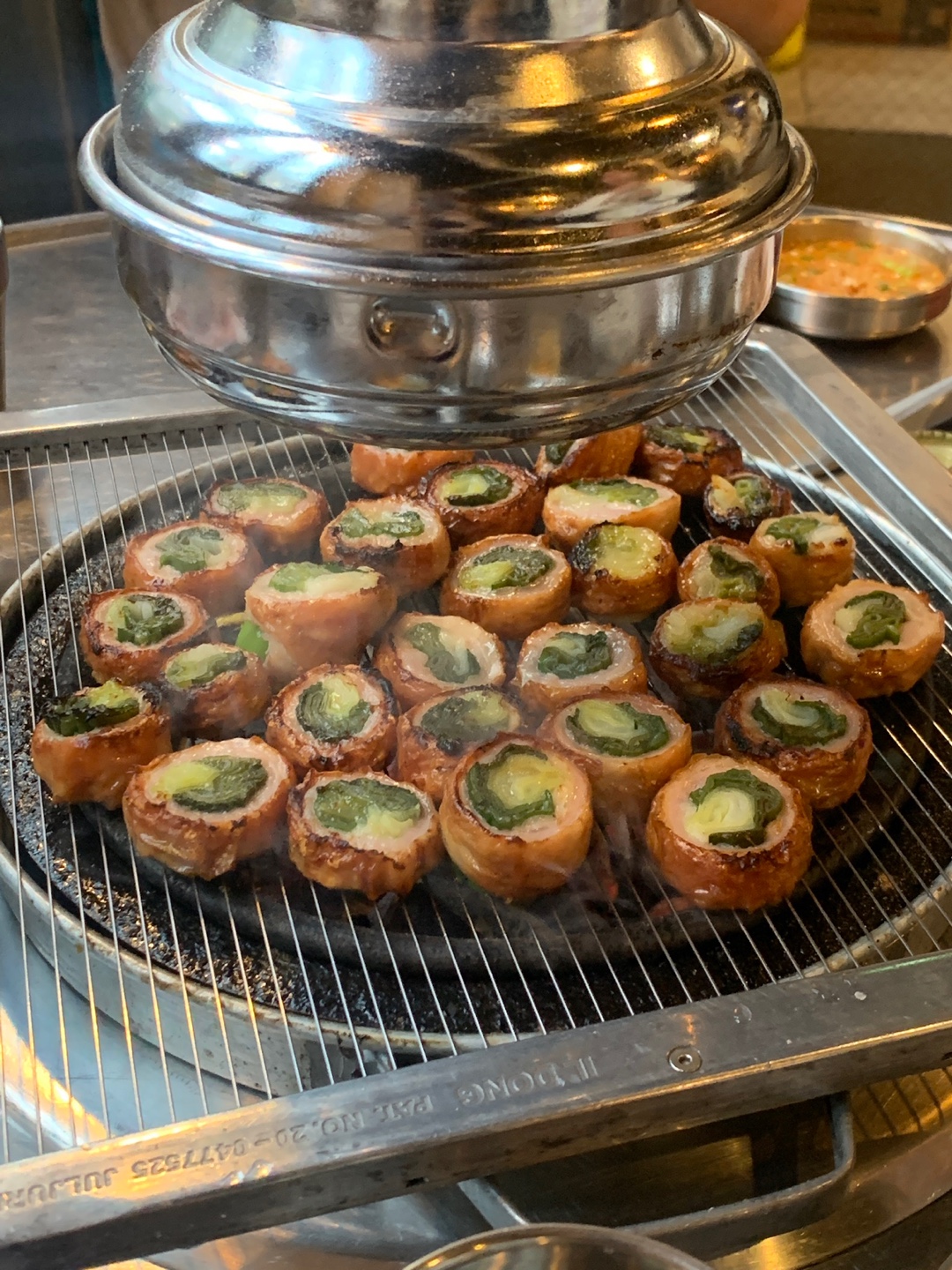 소소막창 한남 본점