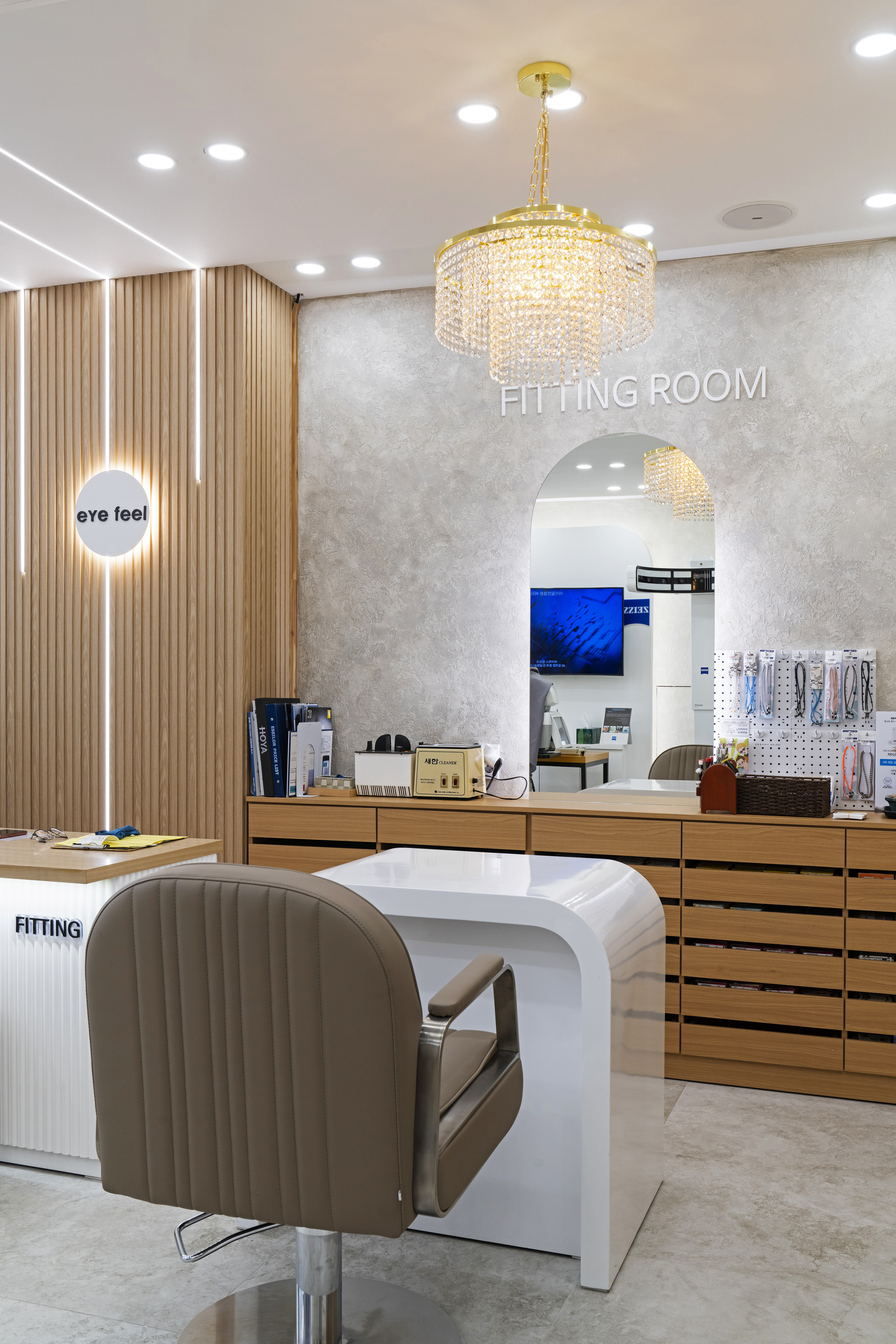 아이필안경원 양재점 대표 이미지