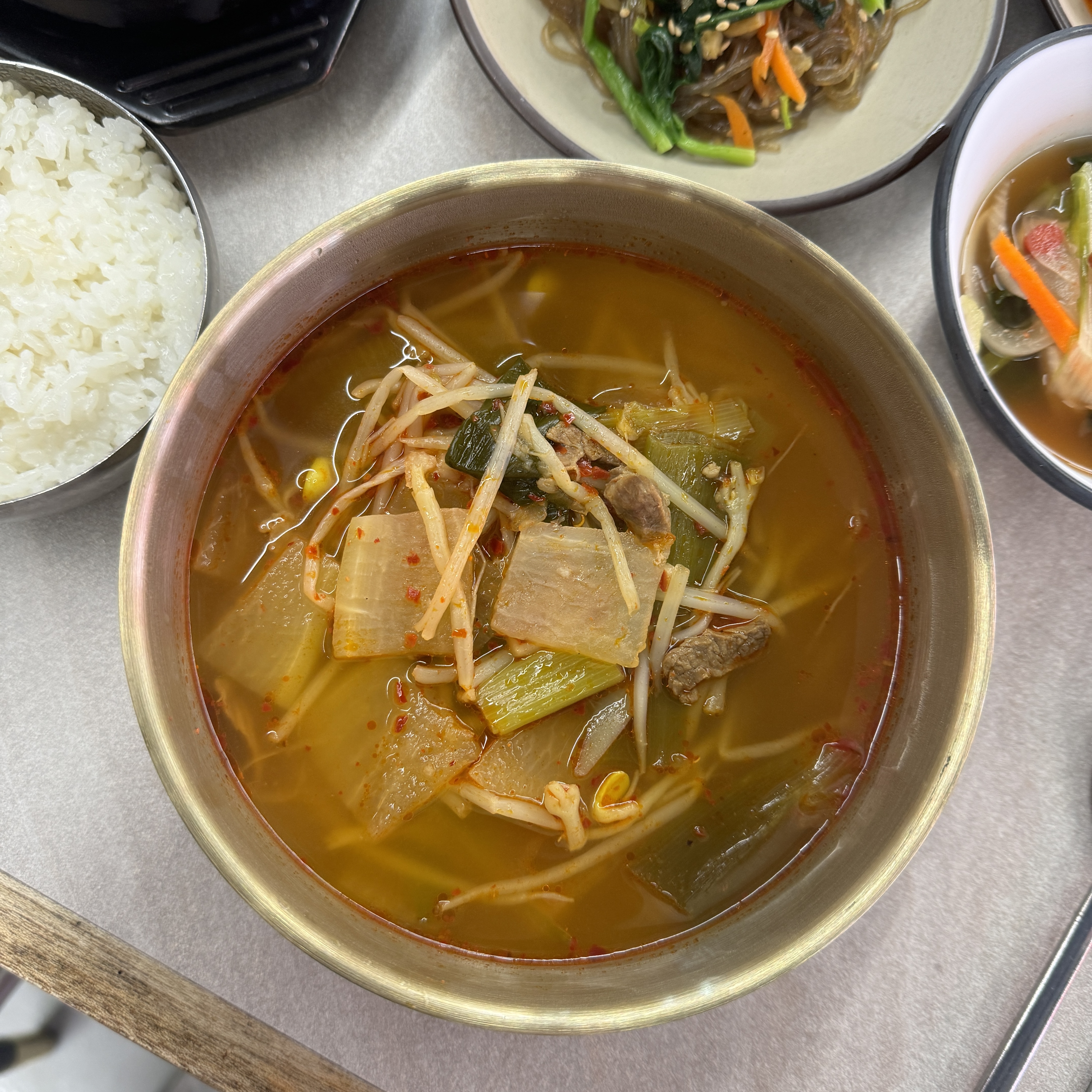 모든식육식당
