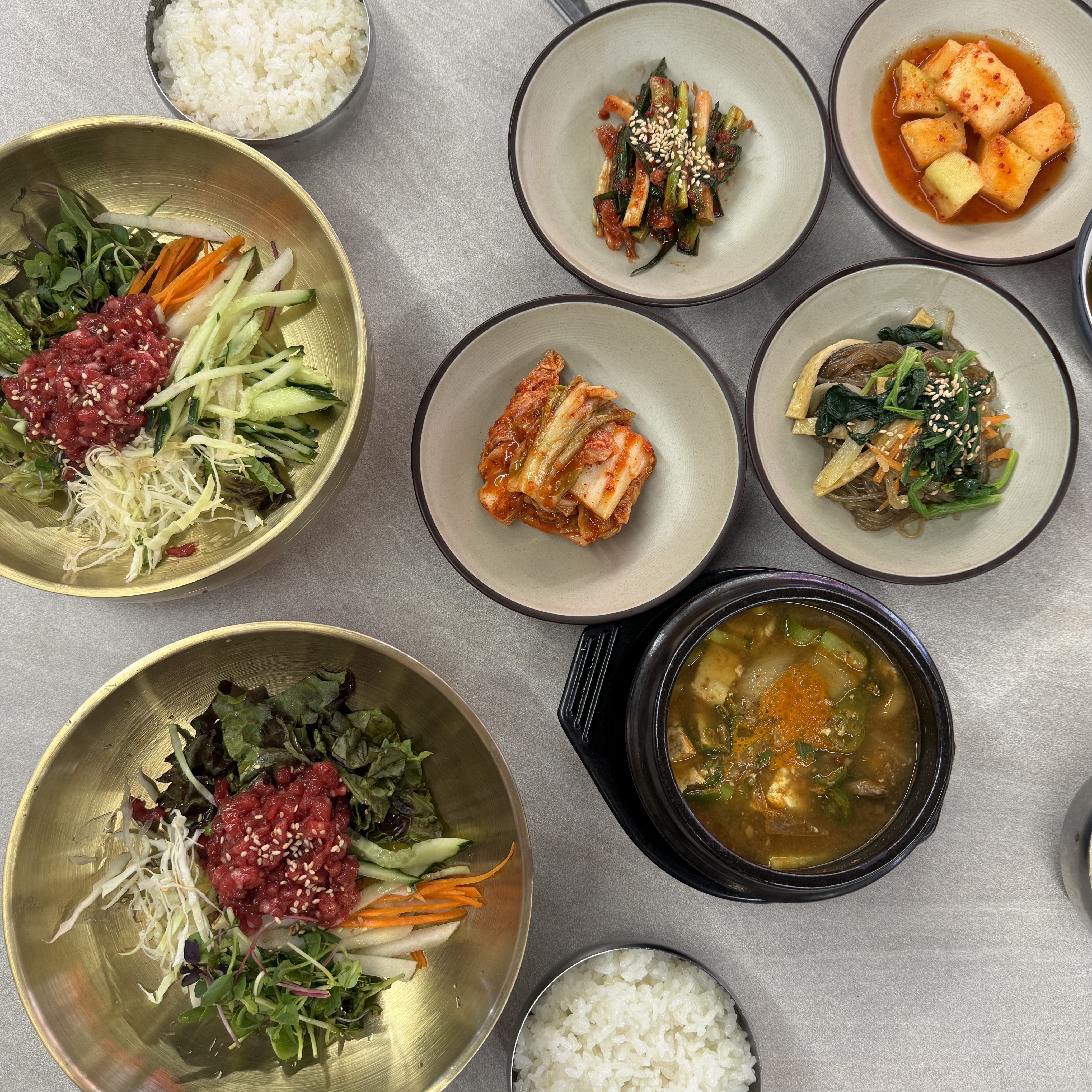 모든식육식당