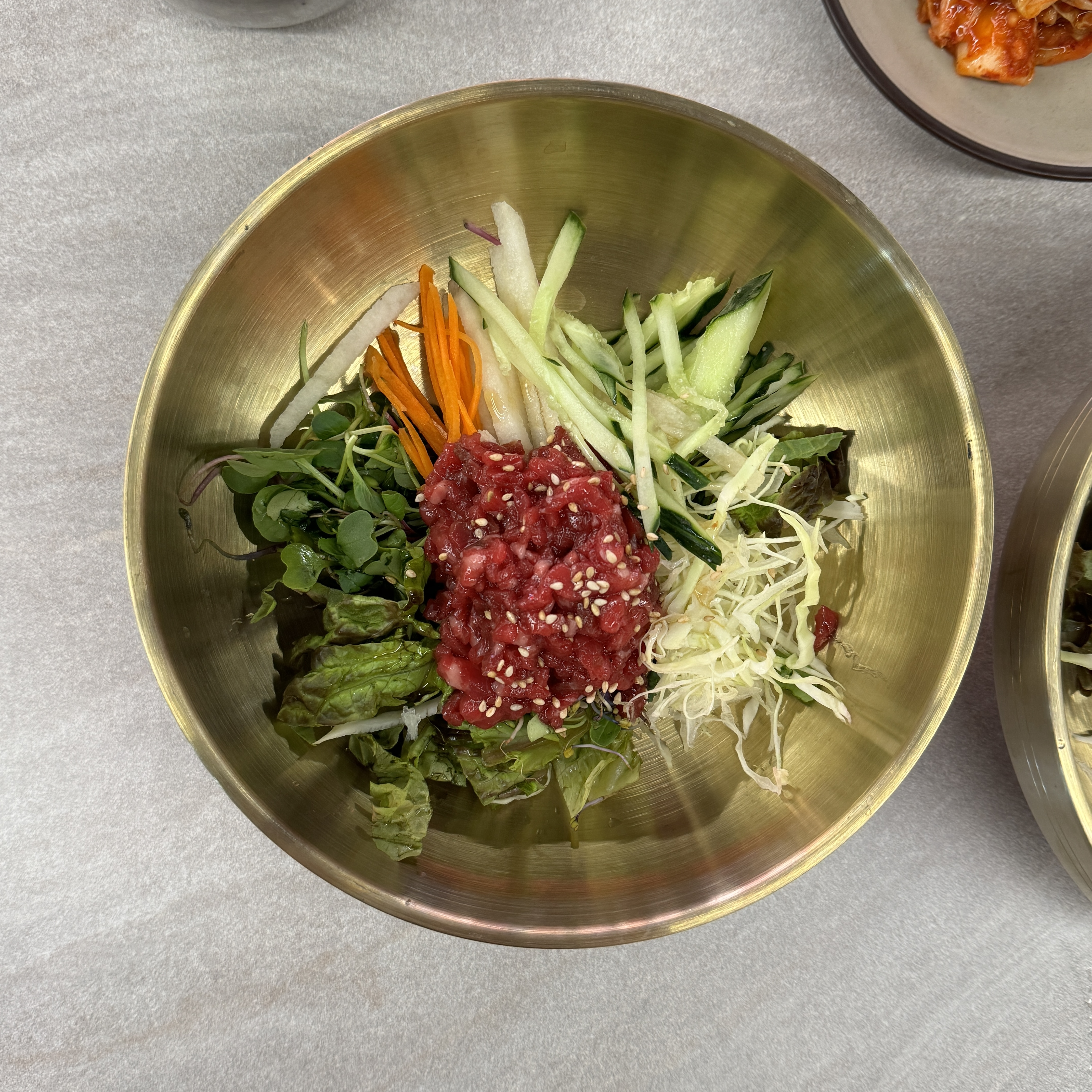 모든식육식당