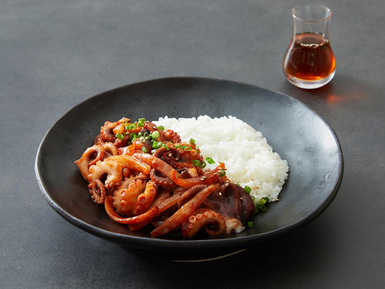 통큰남자 김치찜 동탄반송점