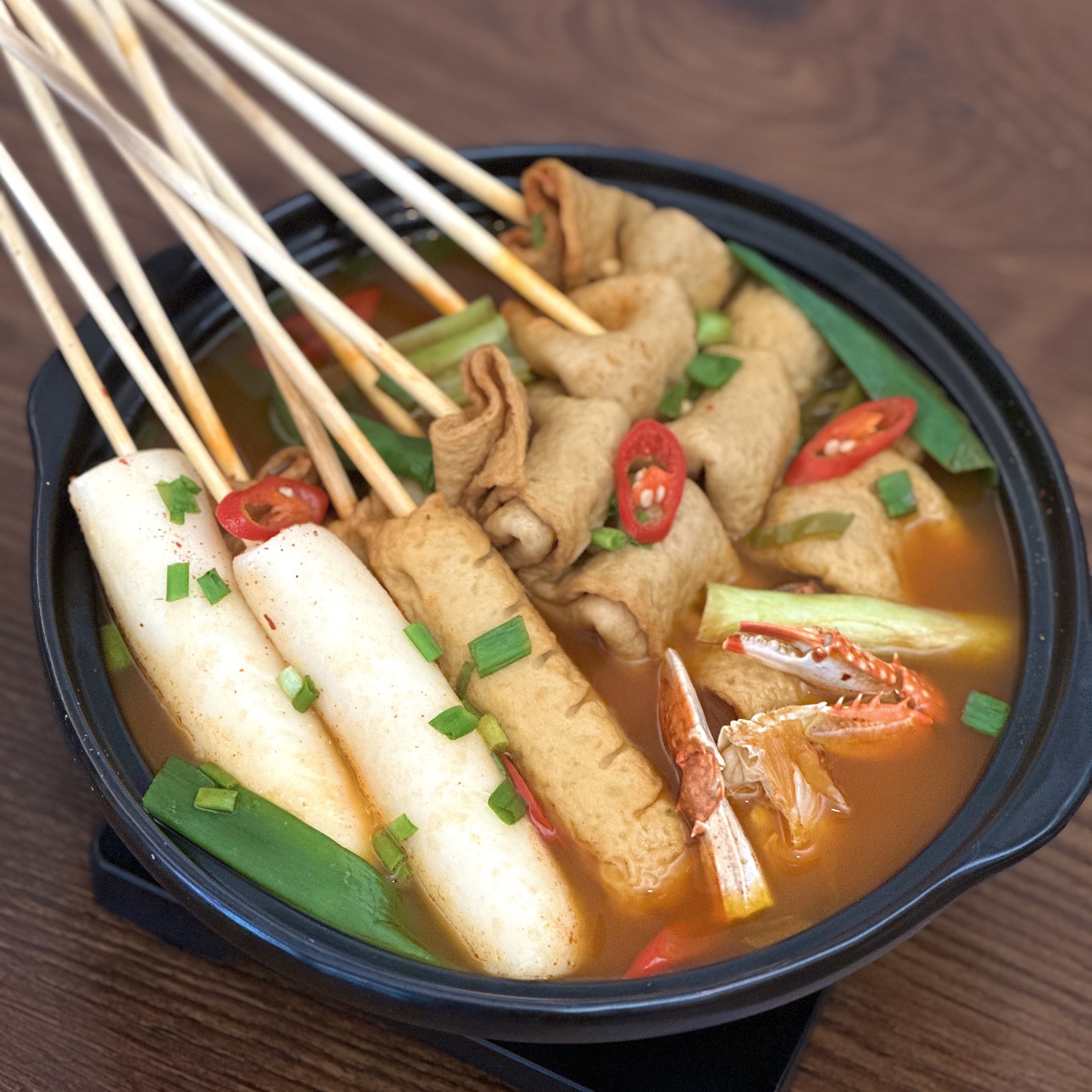 동근이숯불두마리치킨 안양동안점