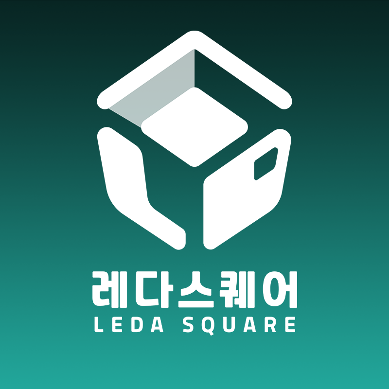 레다스퀘어 홍대점