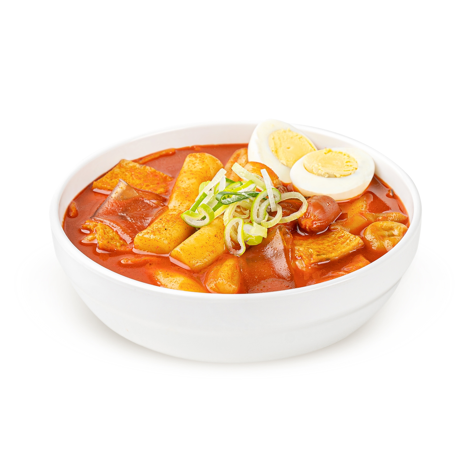 을찌로국물떡볶이 명동점