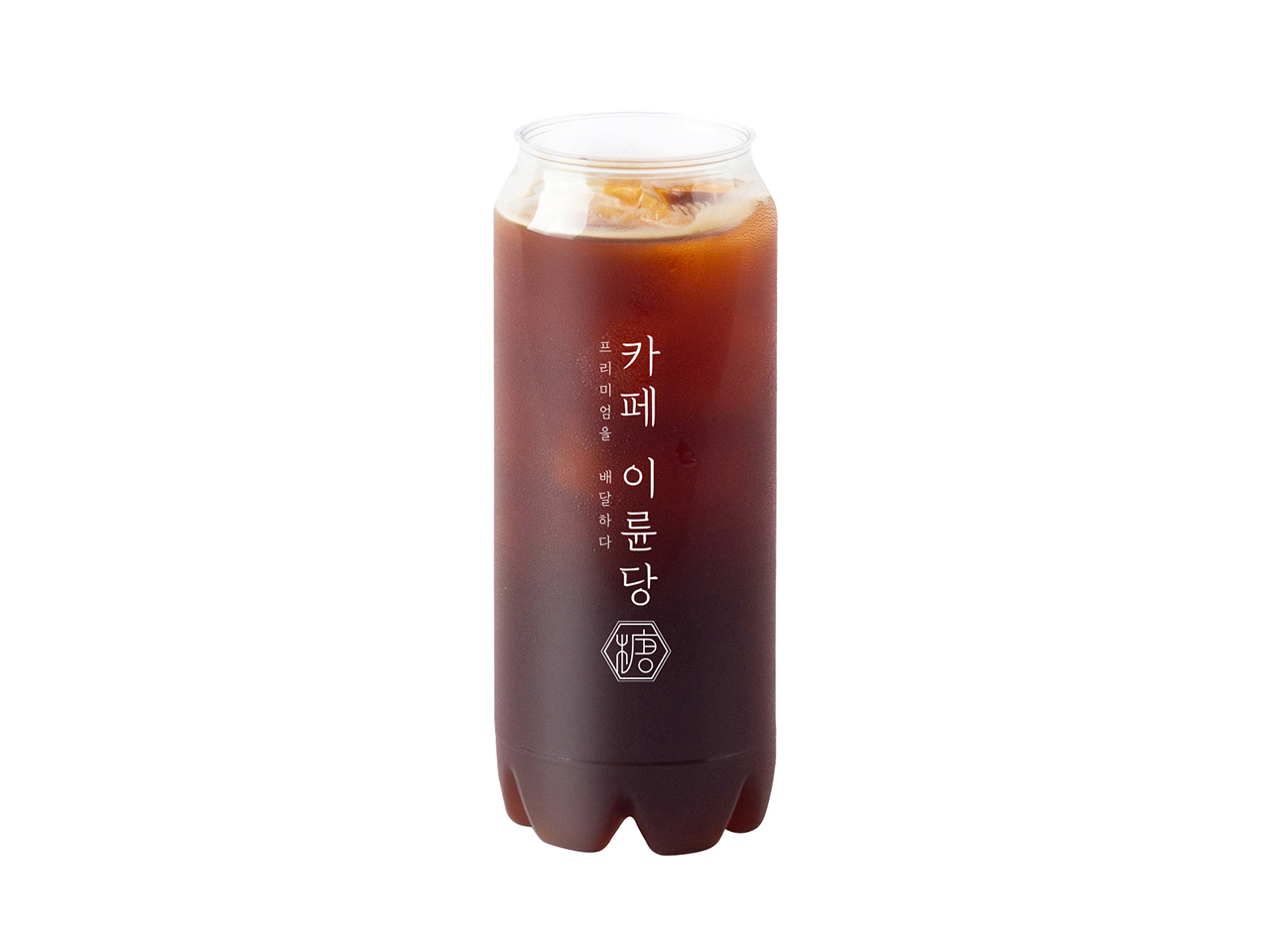 카페이륜당 수원점