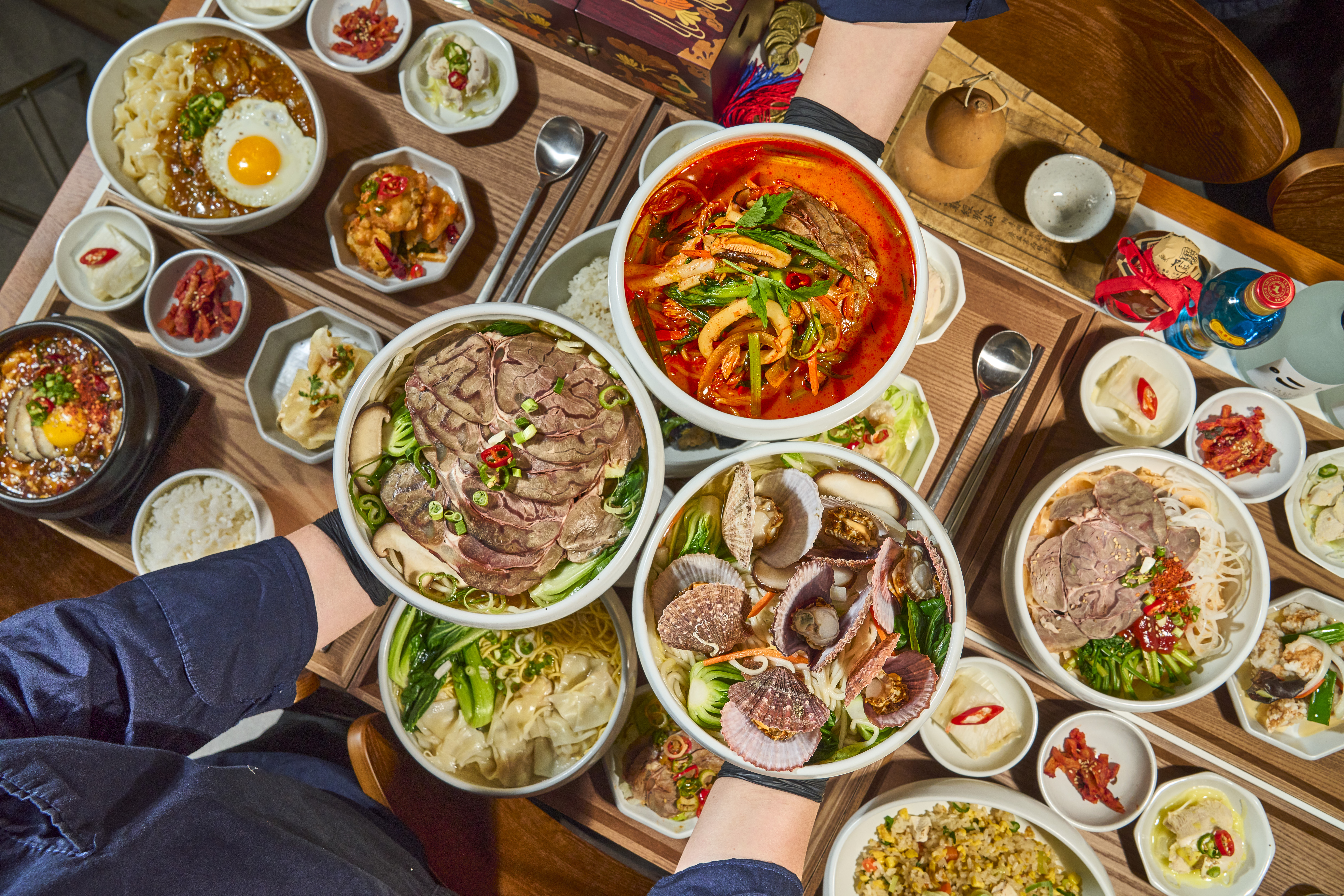 서담헌 홍대본점