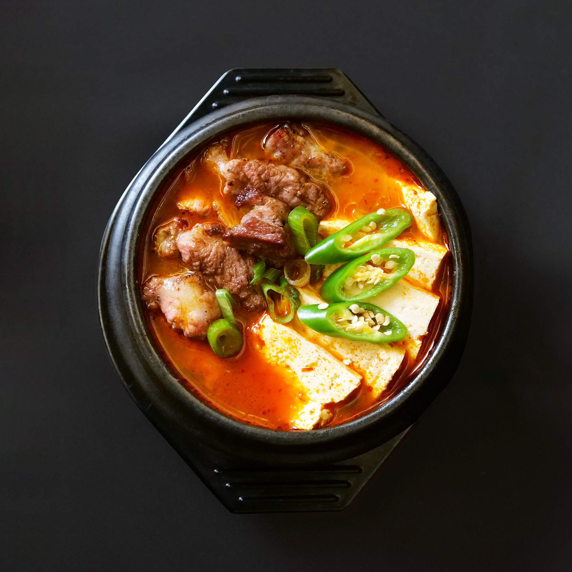 경성숯불갈비