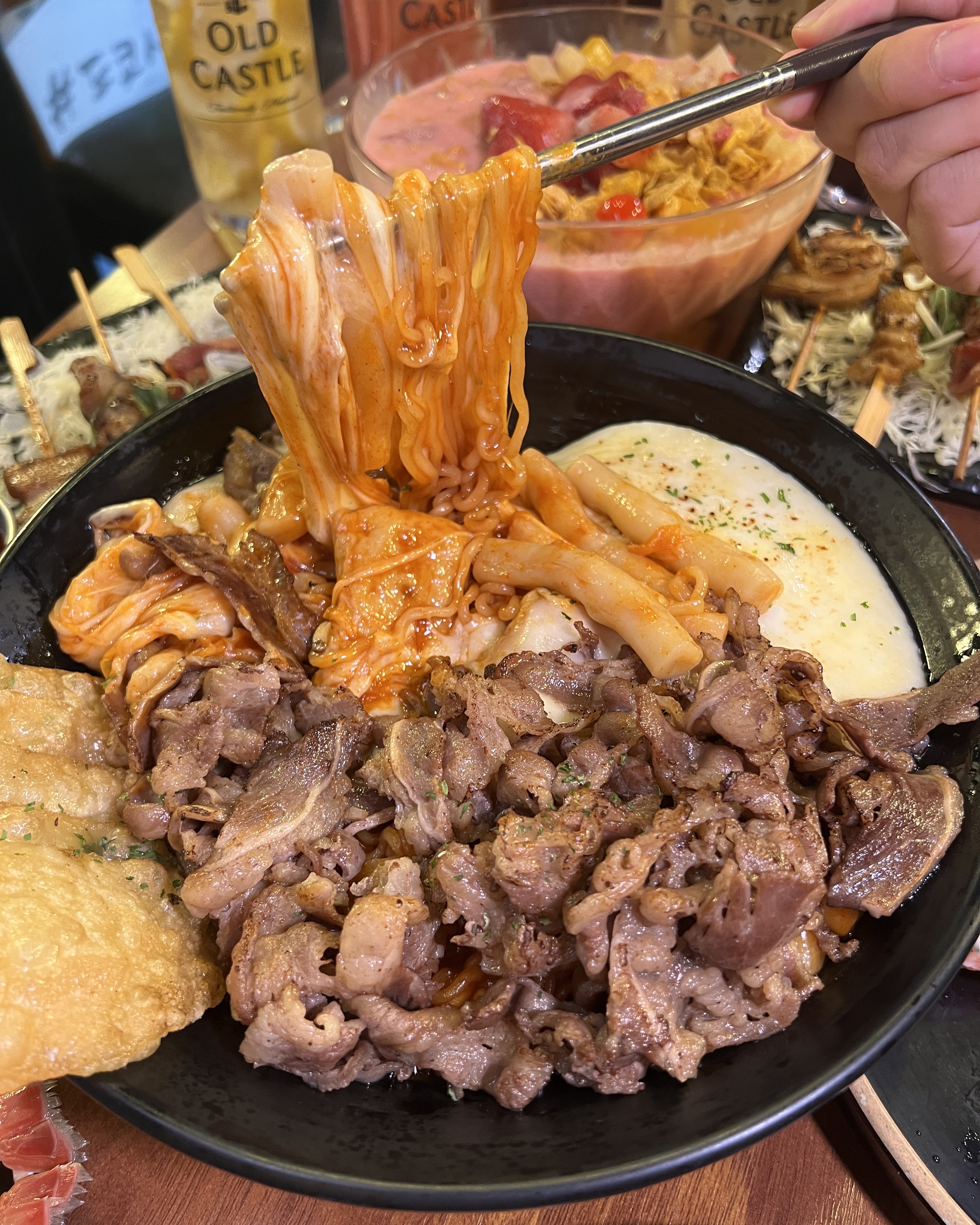 샵도쿄시장 수유점