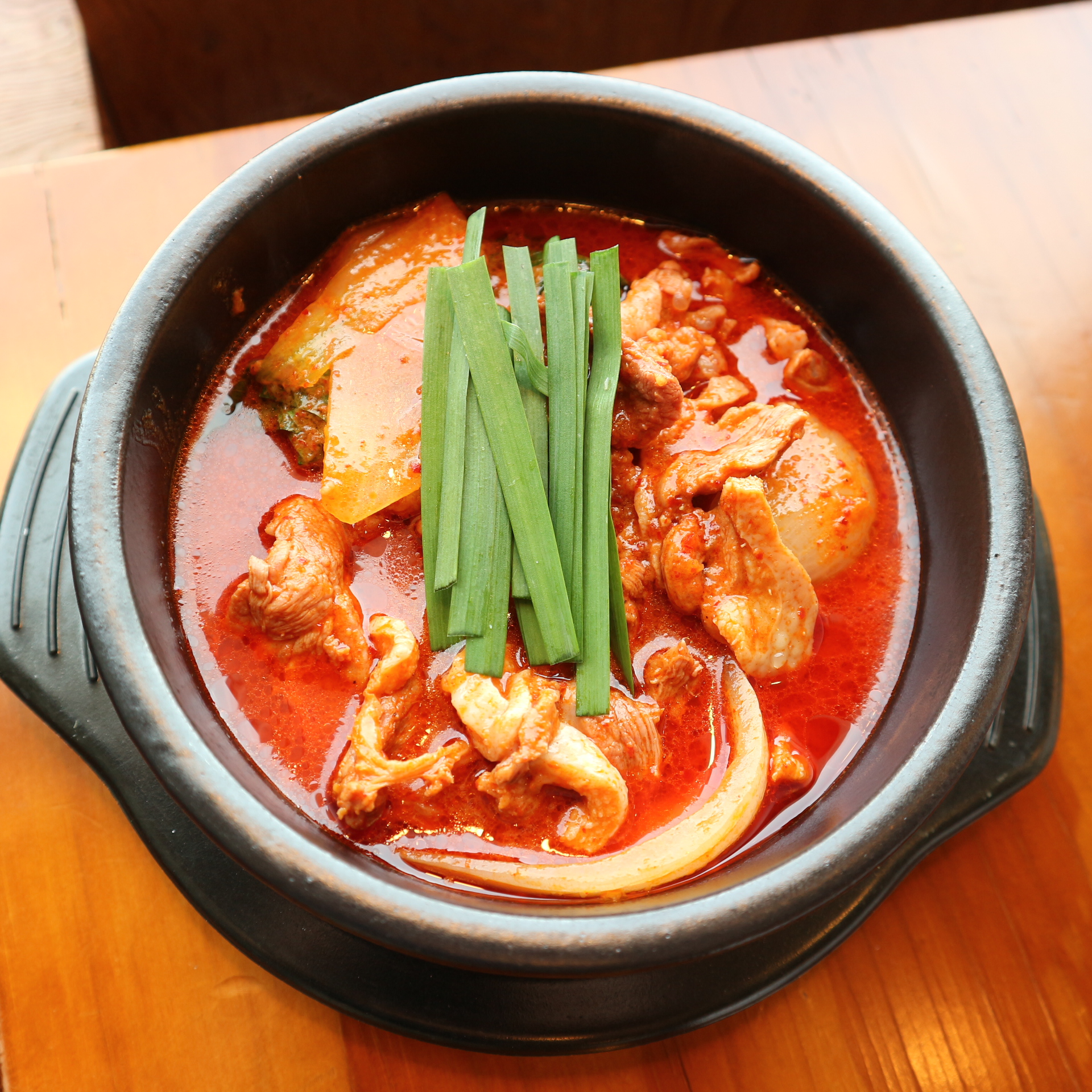 안성유오리