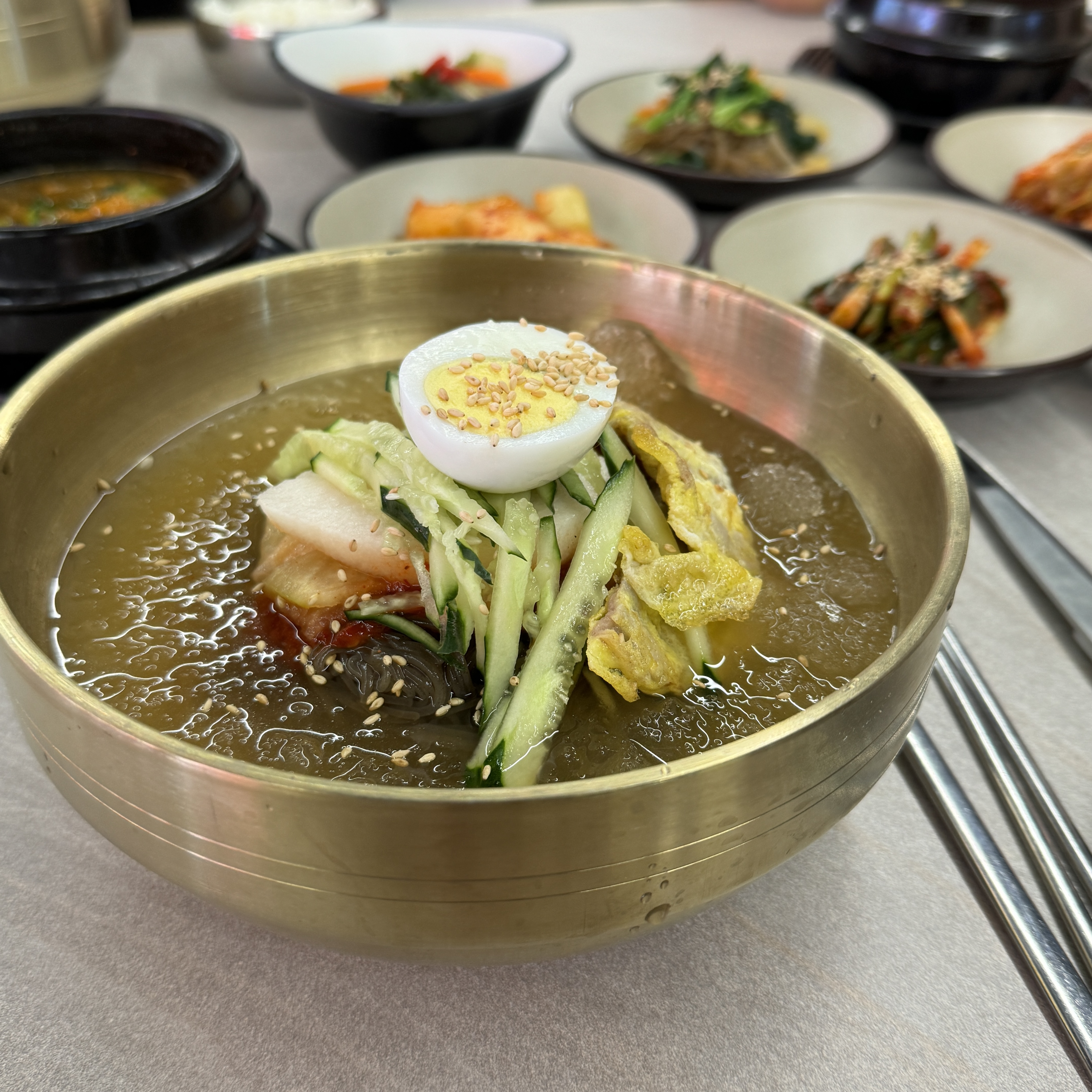 모든식육식당