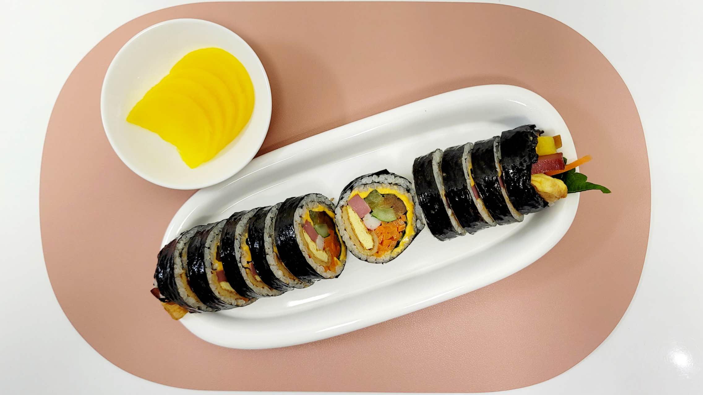 북문왕김밥
