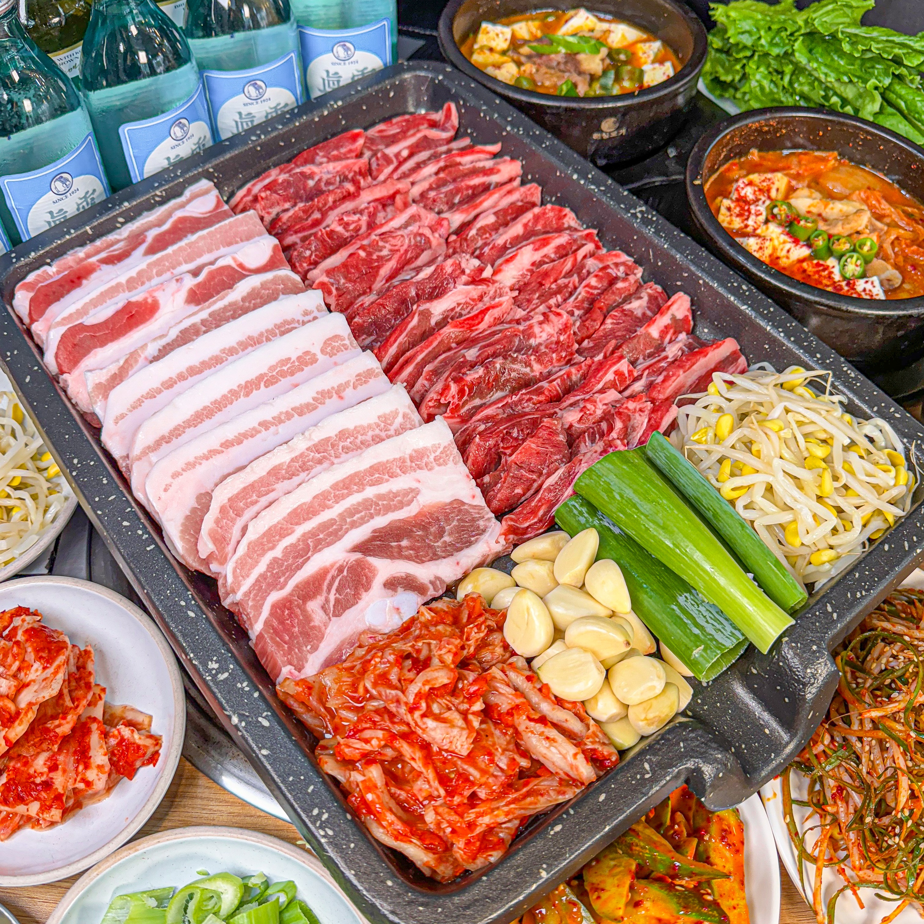 황금복돼지