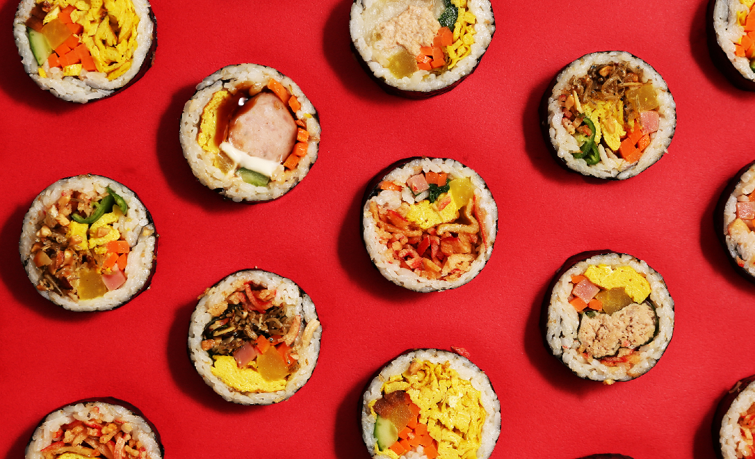청담동마녀김밥 정자역점