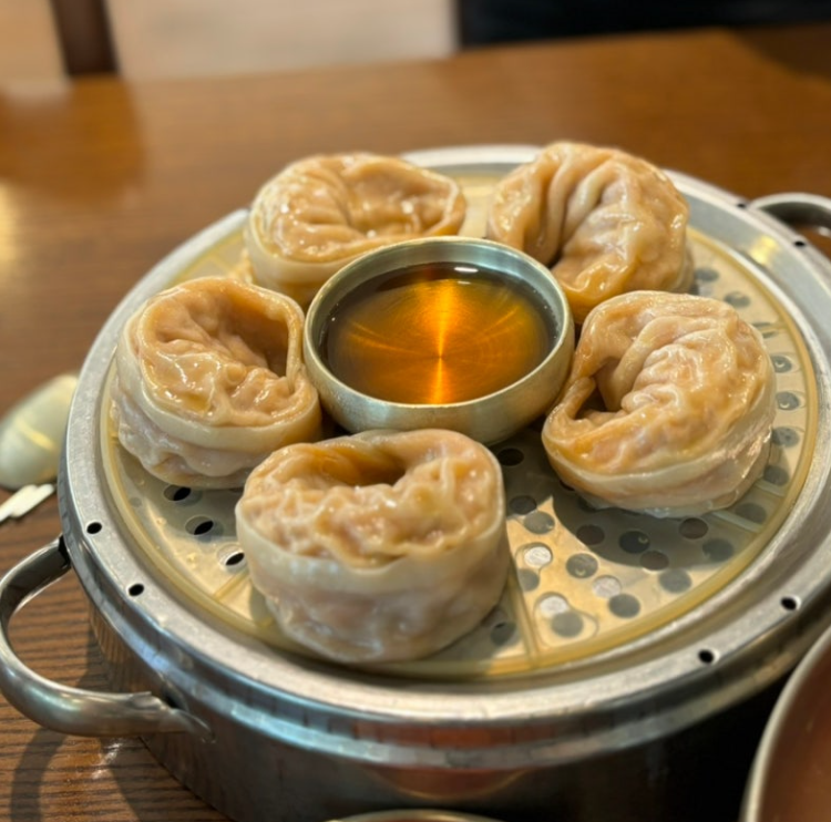 안동칼국수