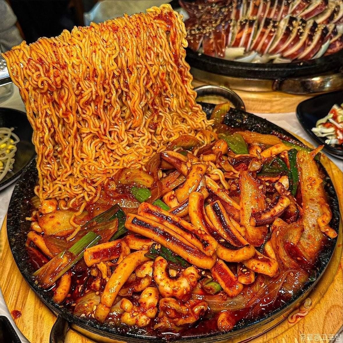 오징어볶음잘하는 맛집 추천합니다 충북 청주시에서 우수업체 오징어볶음전문점 방문해 보세요 오신