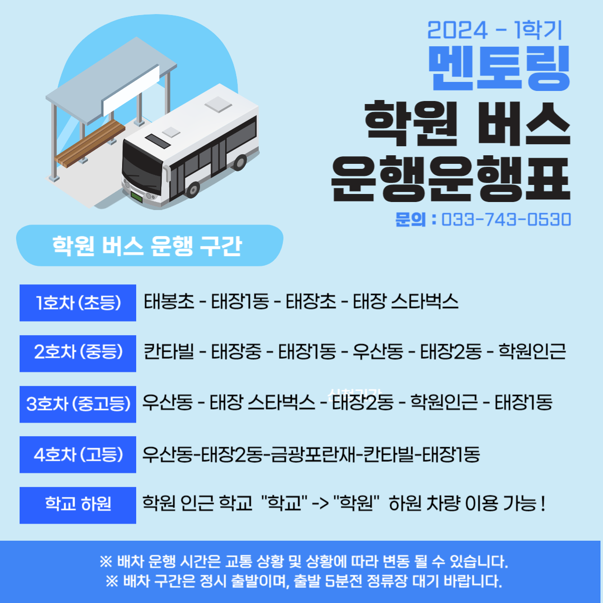 멘토링입시학원