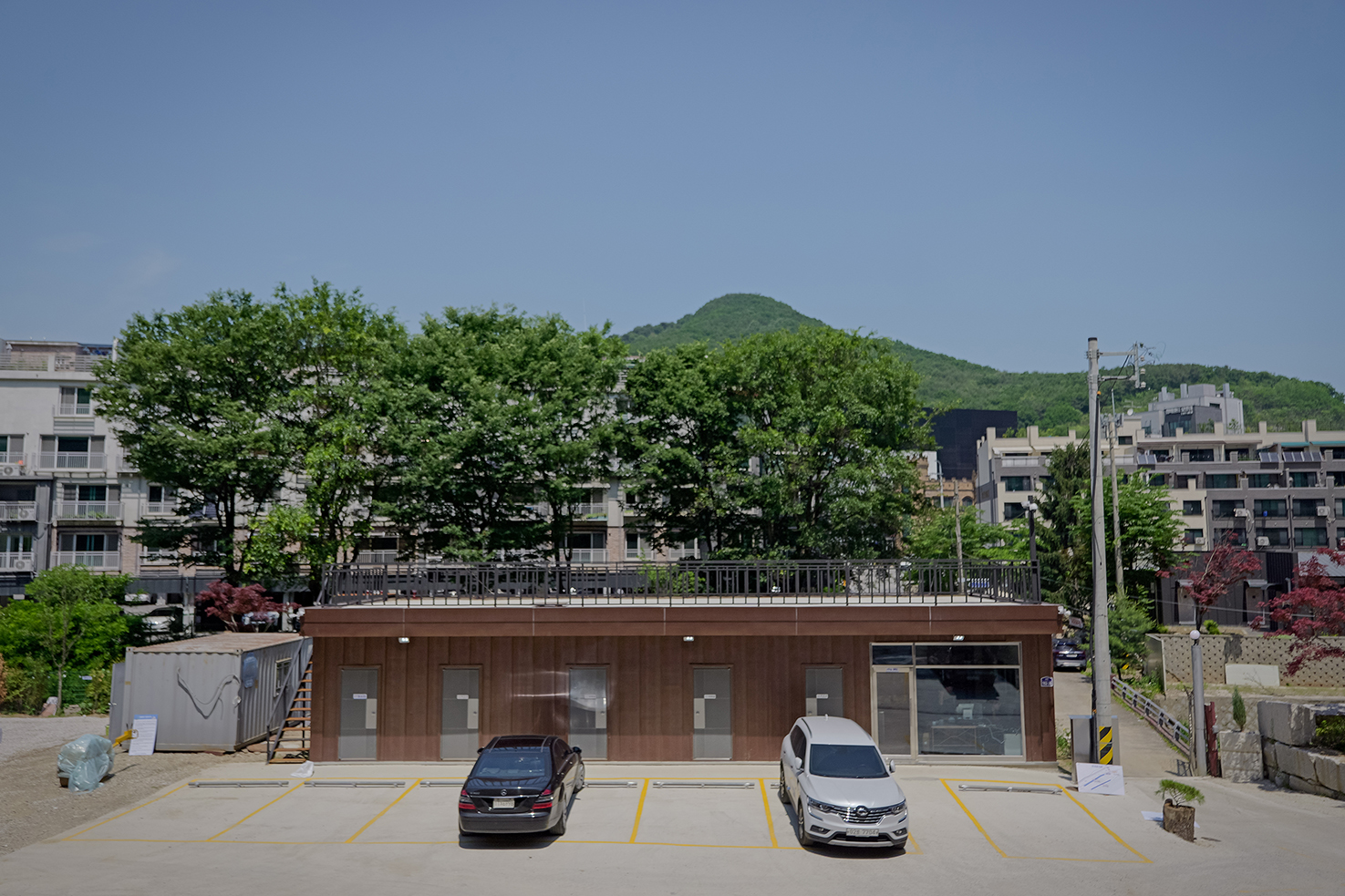 양주장흥VIP캠핑장