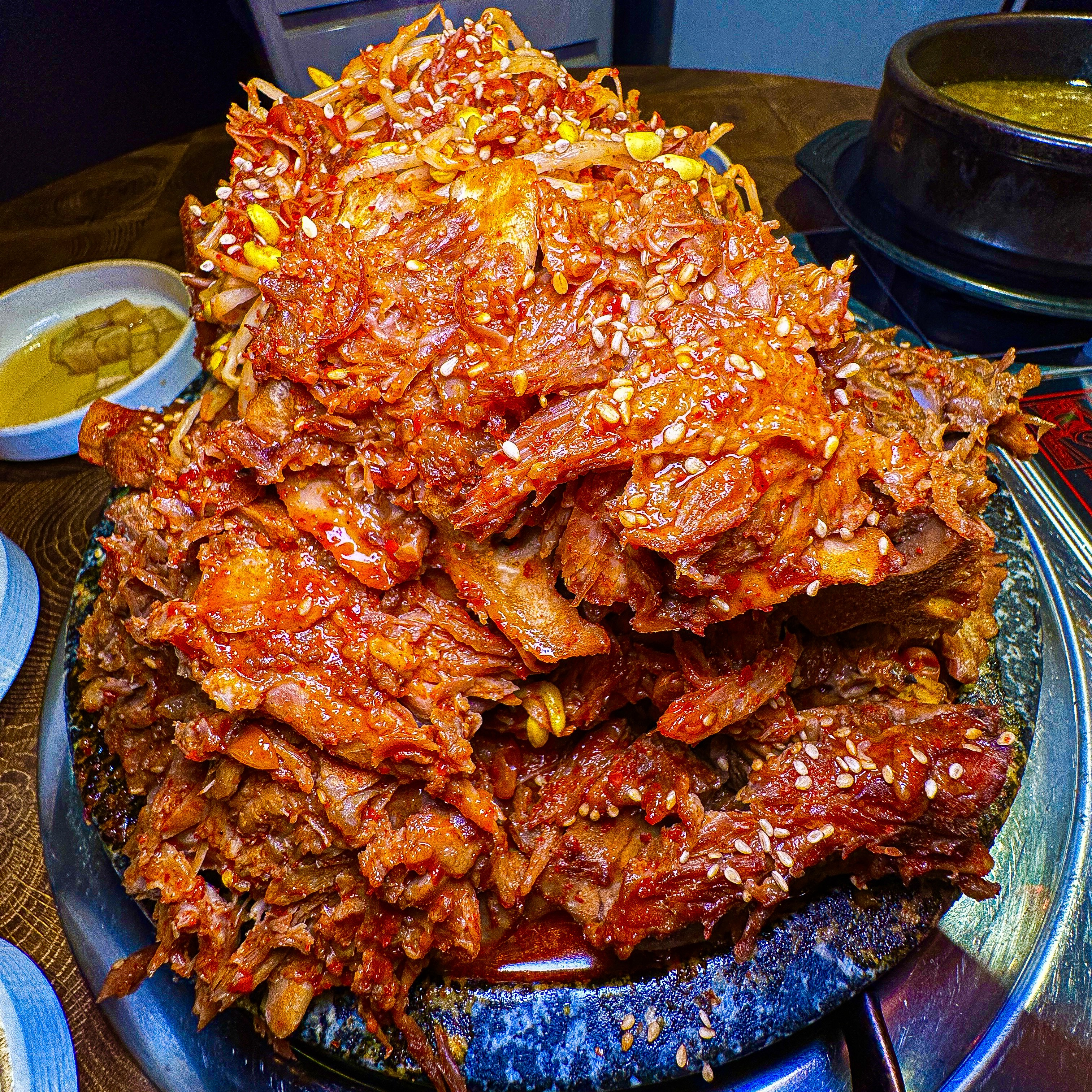 한이식당 이미지