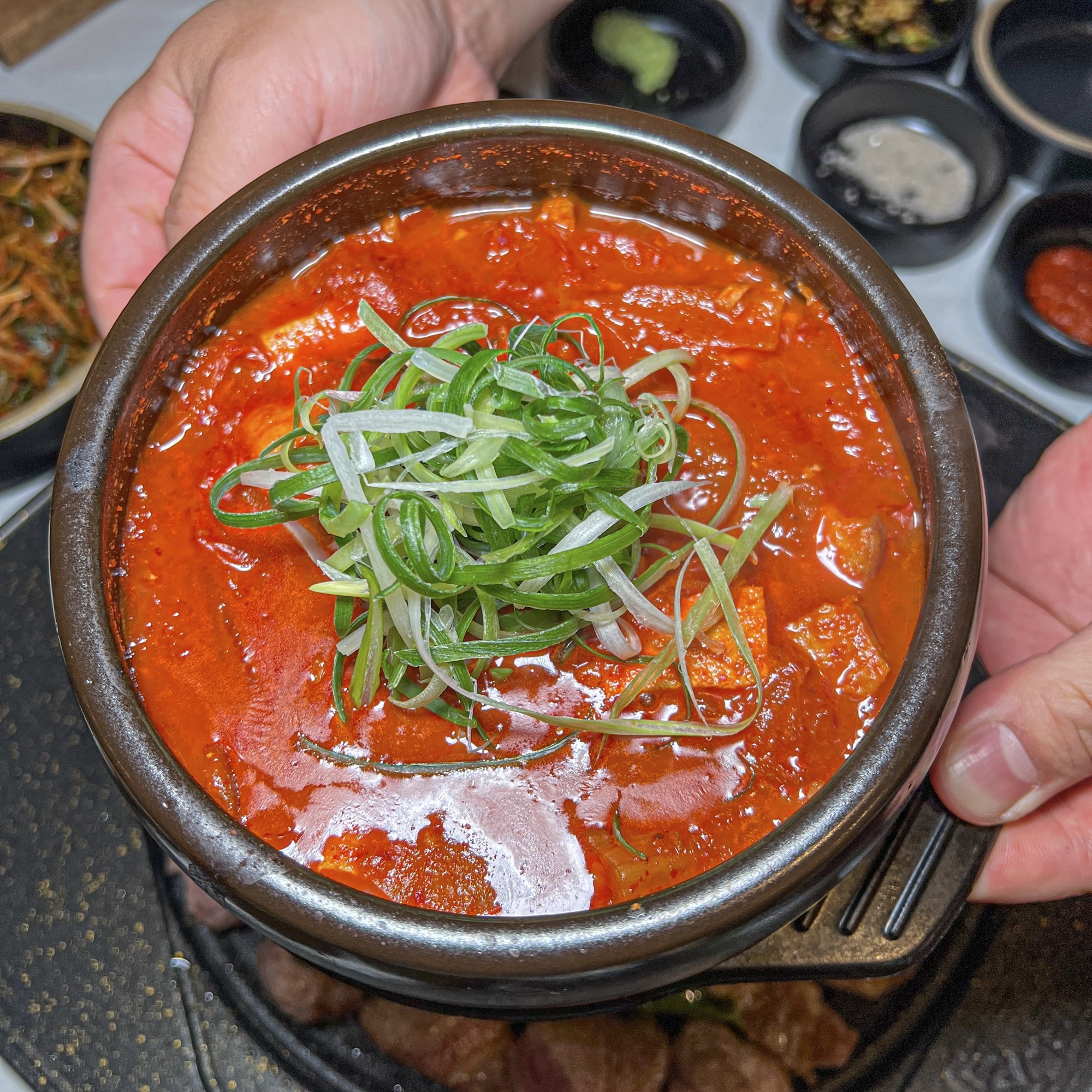 양탄집 평택법원점 사진 2