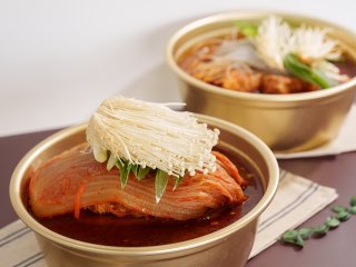 감자탕본가