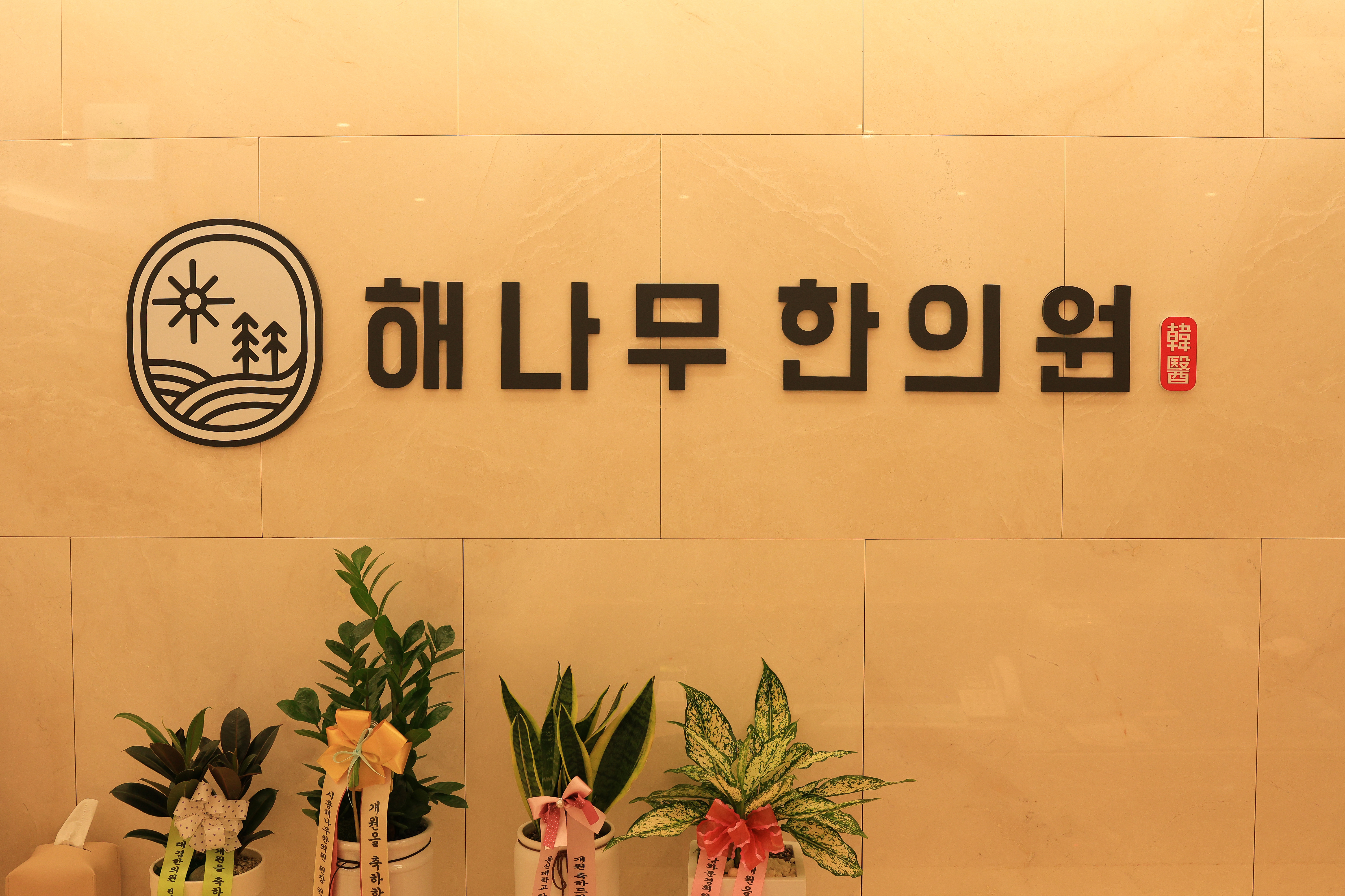 해나무한의원
