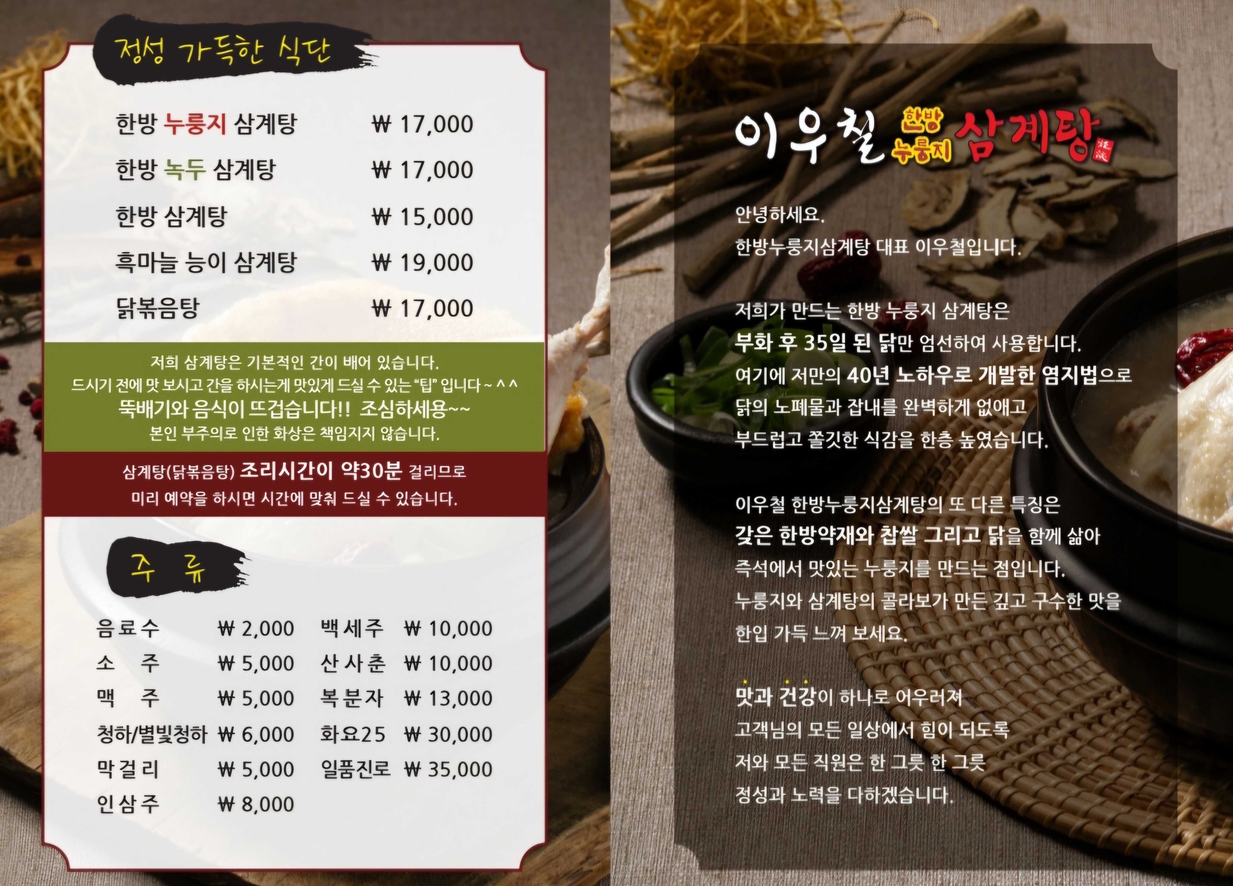 요약 정보 이미지