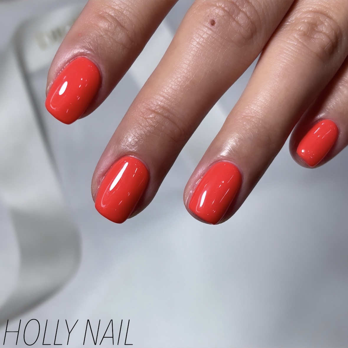 홀리네일 대표 이미지