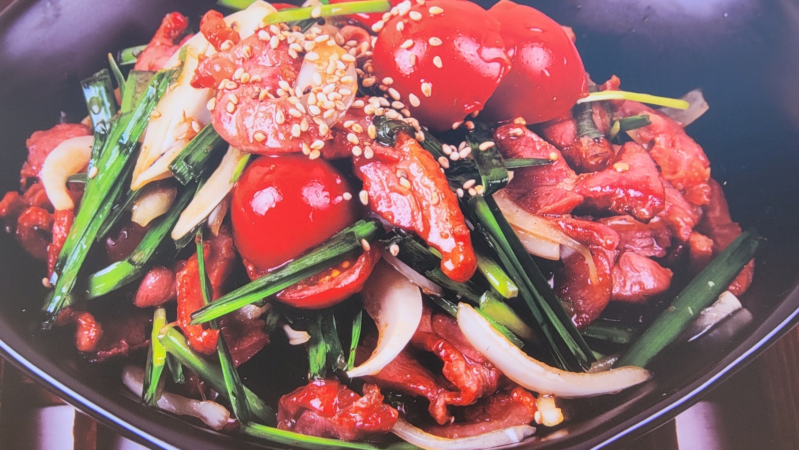 오리&칡냉면&코다리맛집