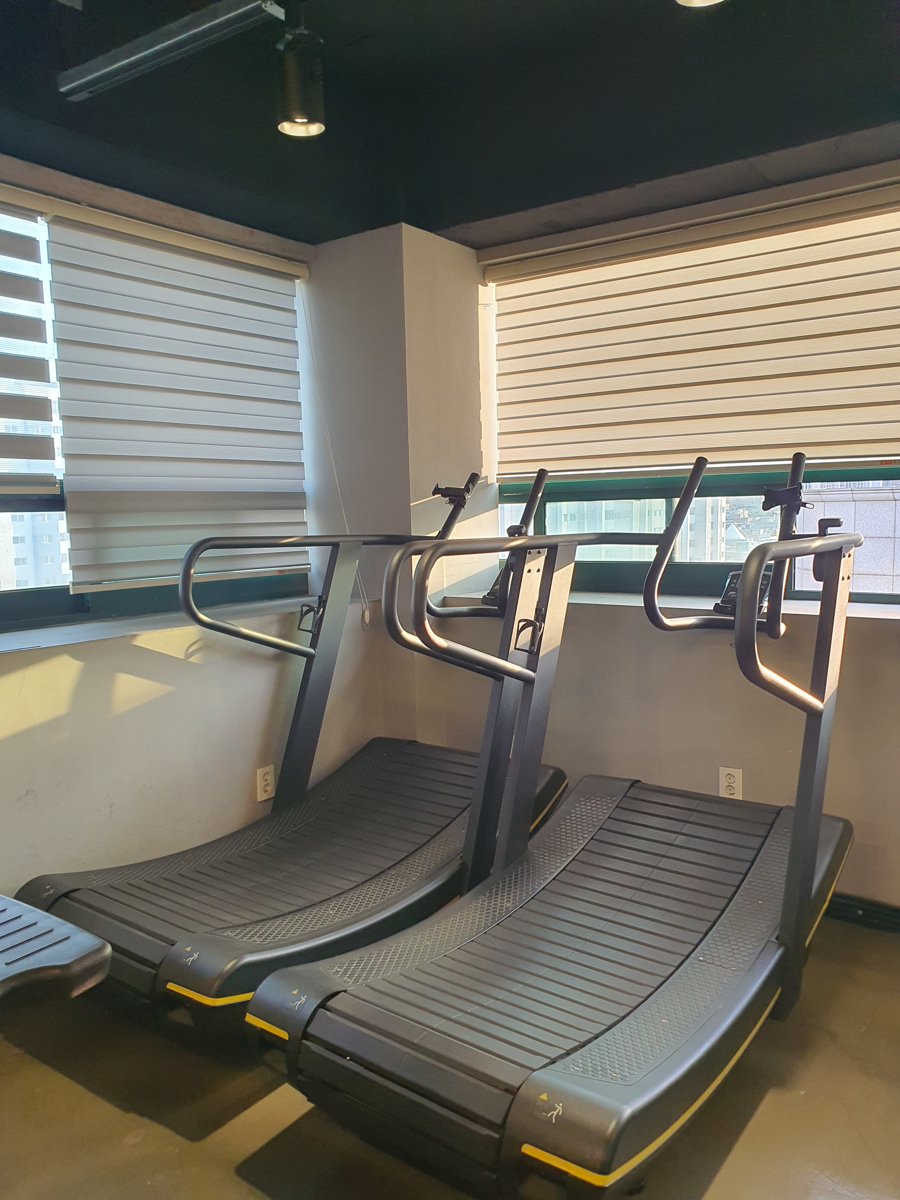 블랙짐 대표 이미지