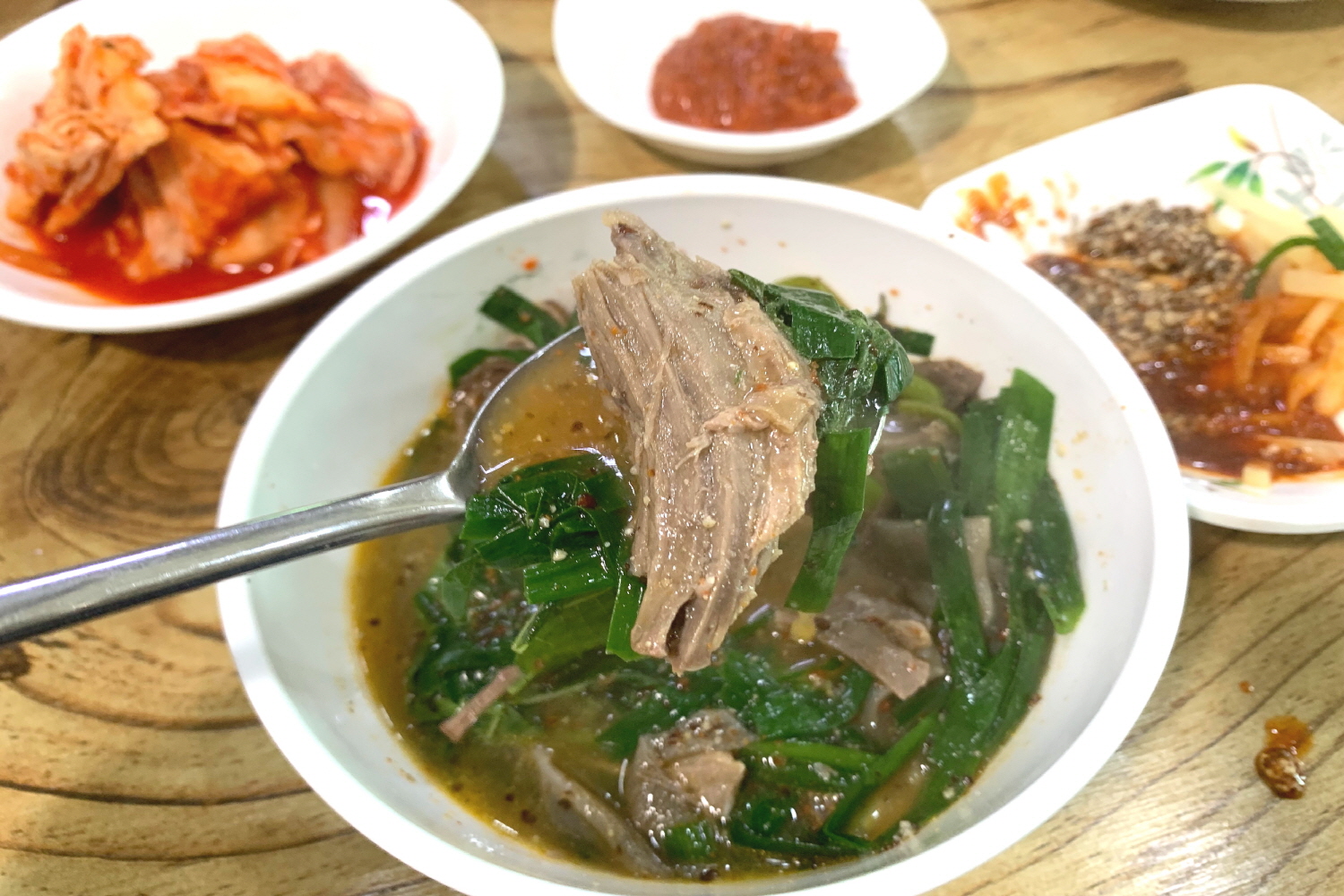 산에들에 제천의림지본점 대표 이미지