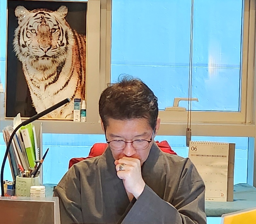 윤상철학원