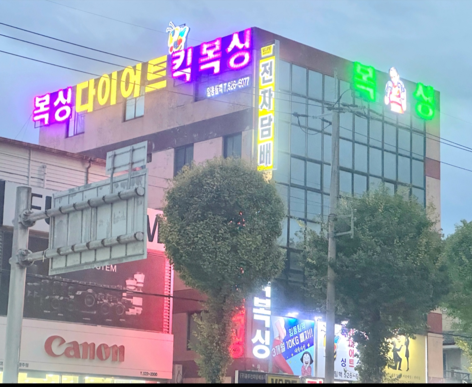 임동팀맥