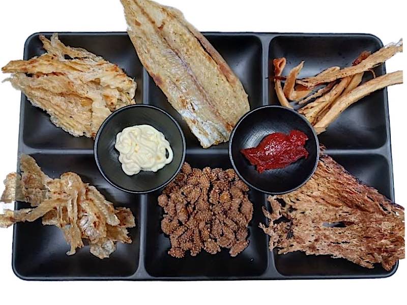 그놈포차 인천청라커널웨이점