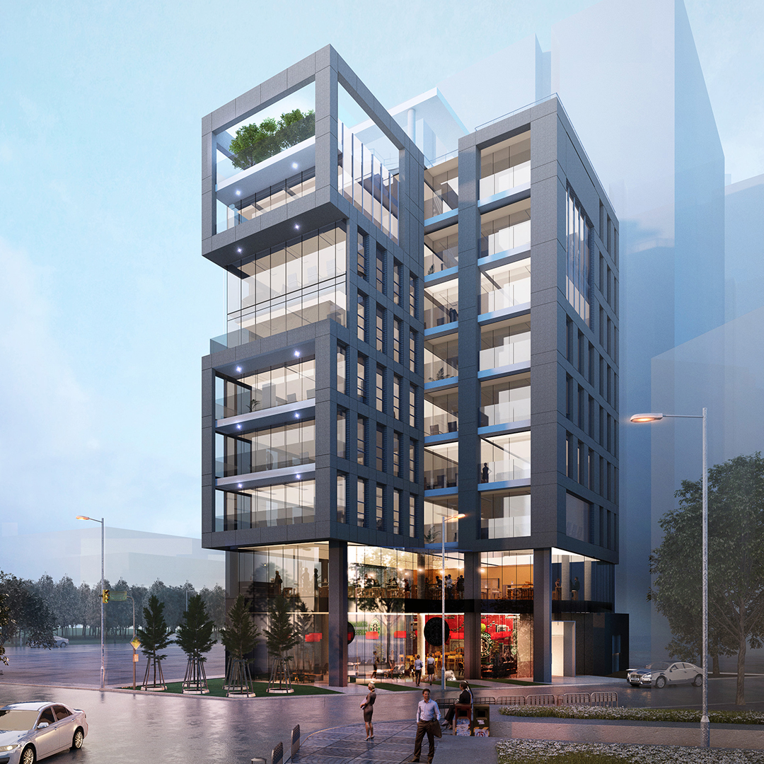 오리엔트빌딩 대표 이미지